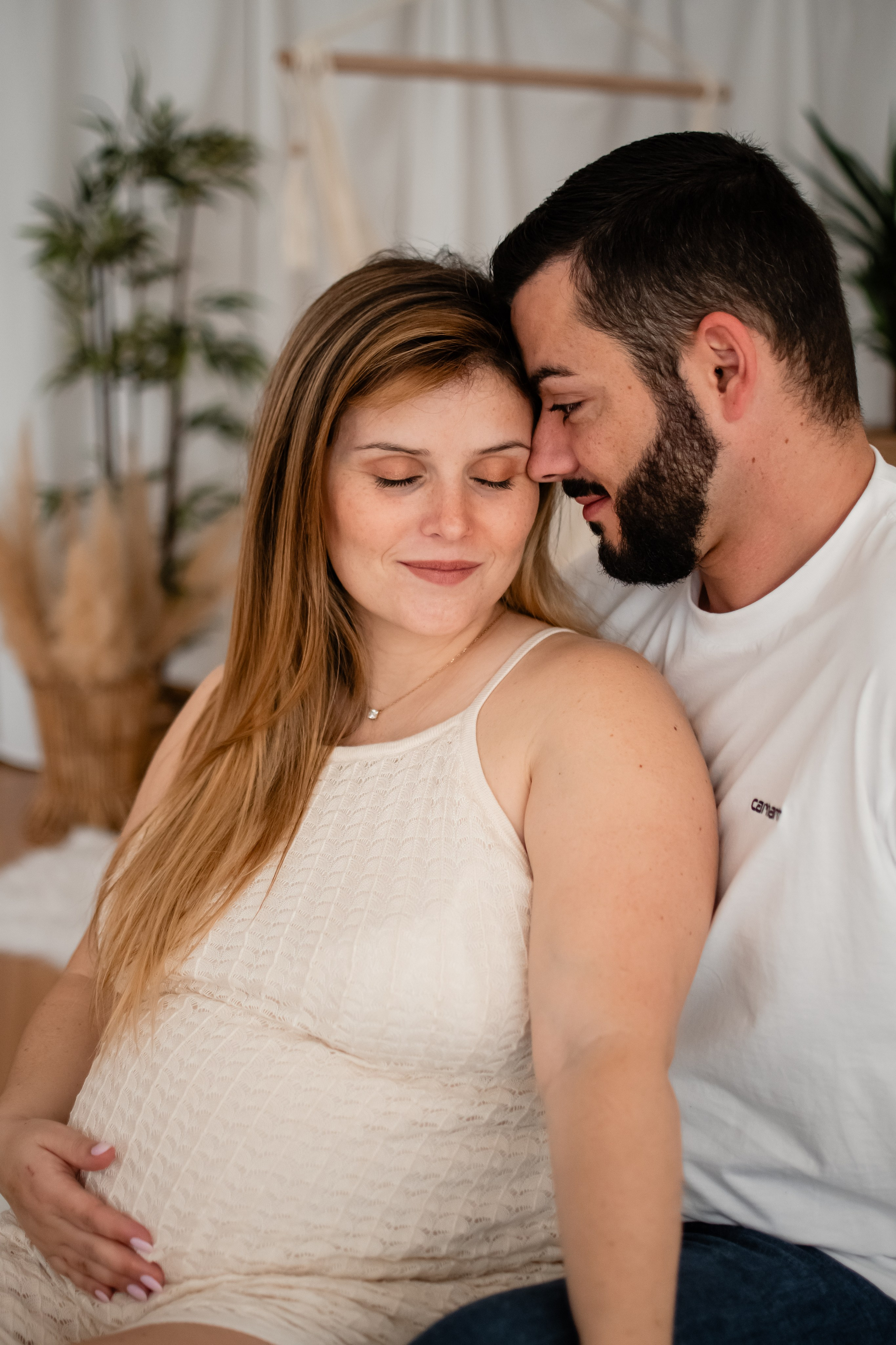 Grávidas. Niaferreiraphotography