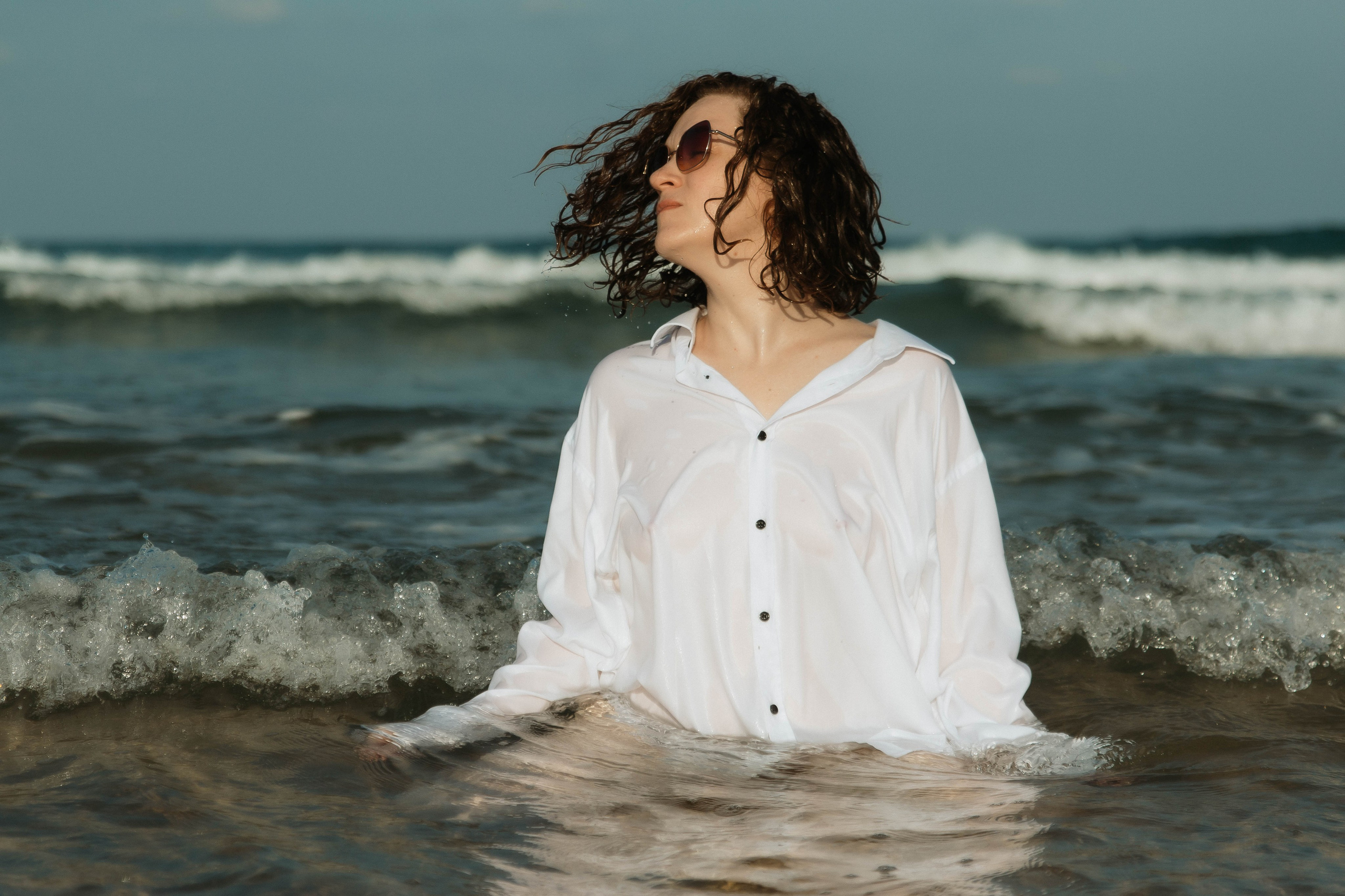 Misplaced. Kseny Kolesnik Photography