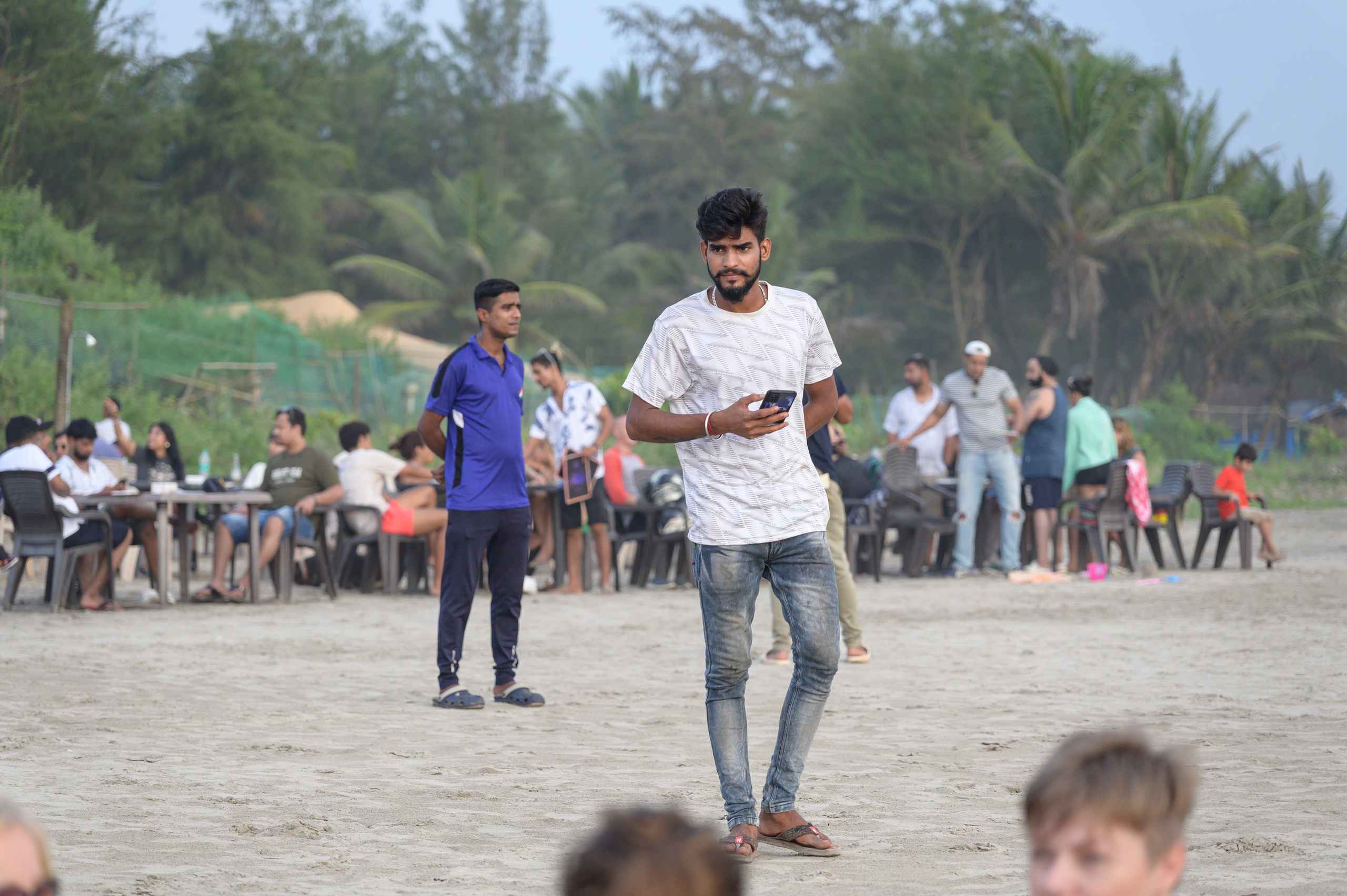 Goa Women Community. Alex Leonidov — Photographer