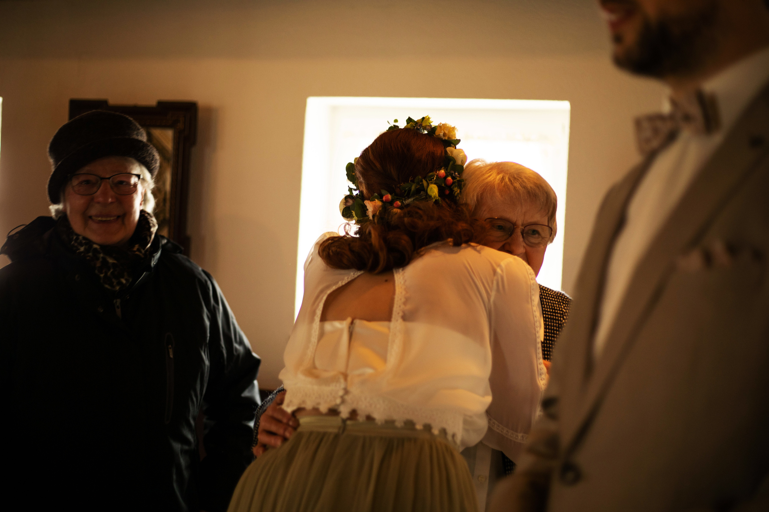 Anna & Michael, Spelle. Fotografin und Videografin im Raum Osnabrück und Emsland Alla