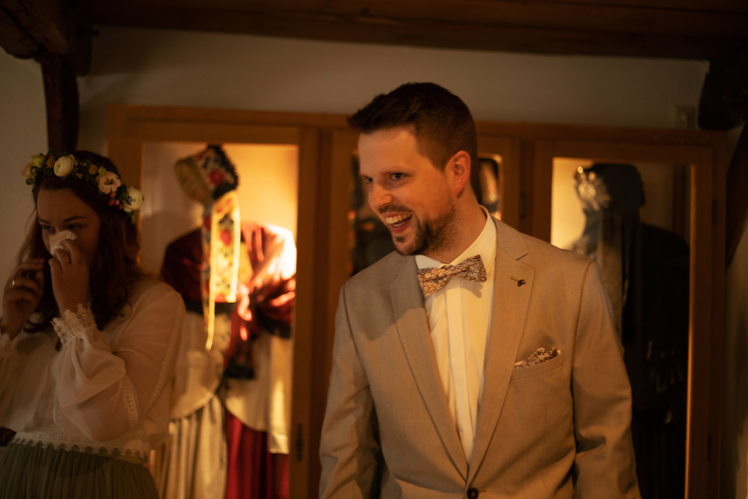 Anna & Michael, Spelle. Fotografin und Videografin im Raum Osnabrück und Emsland Alla