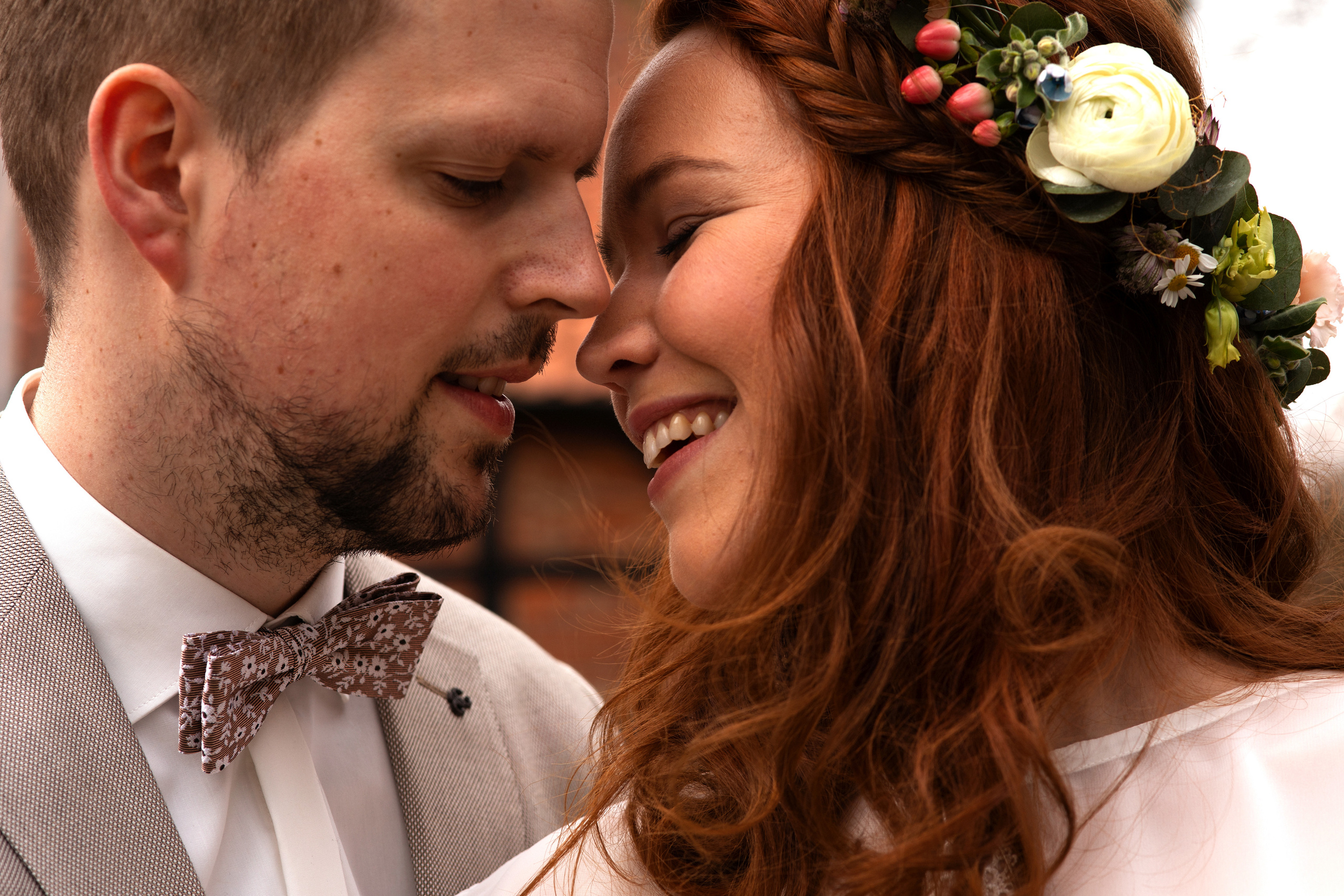 Anna & Michael, Spelle. Fotografin und Videografin im Raum Osnabrück und Emsland Alla