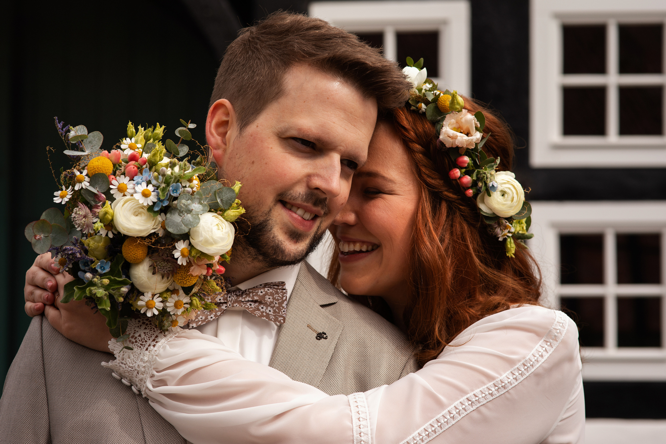 Anna & Michael, Spelle. Fotografin und Videografin im Raum Osnabrück und Emsland Alla