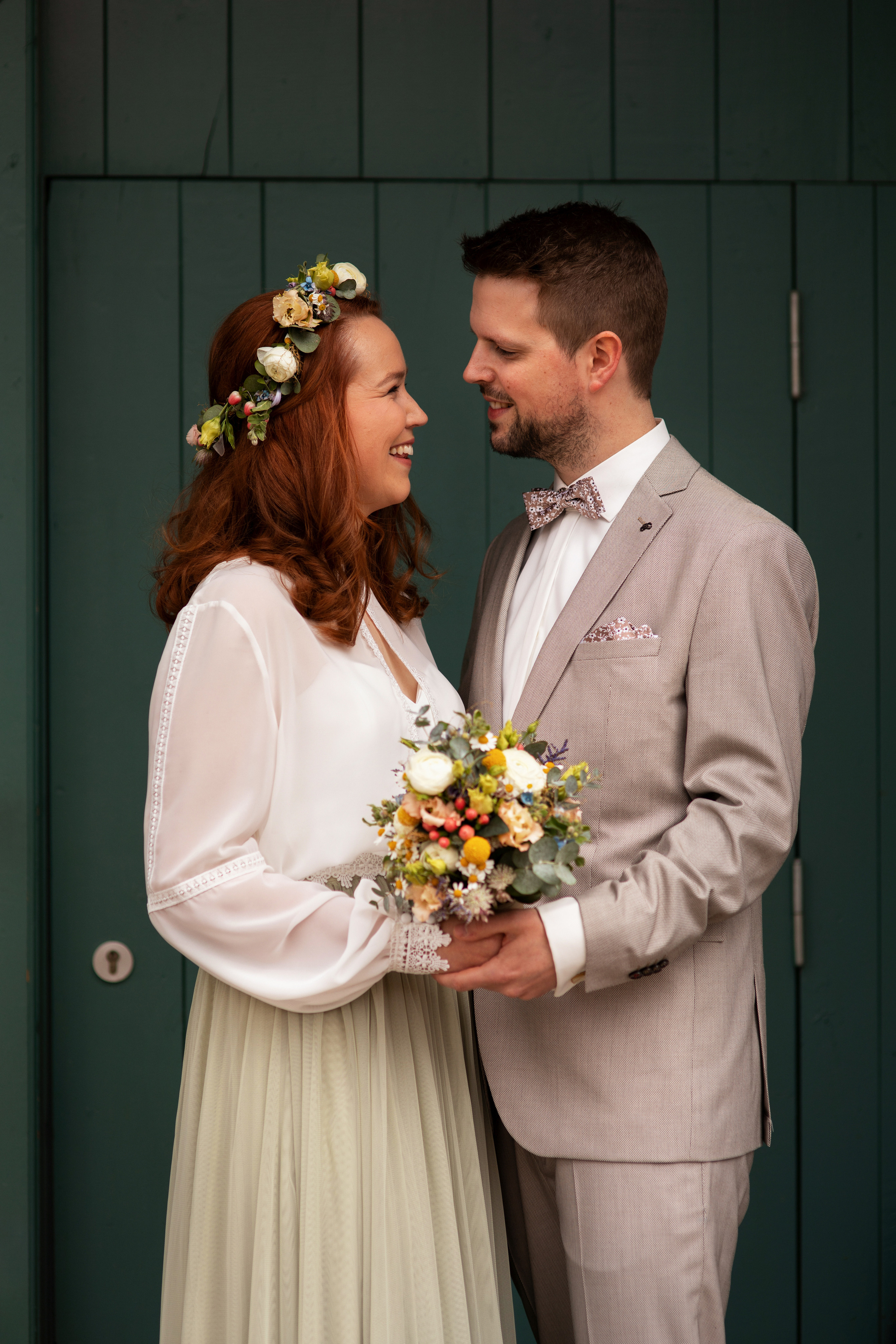 Anna & Michael, Spelle. Fotografin und Videografin im Raum Osnabrück und Emsland Alla