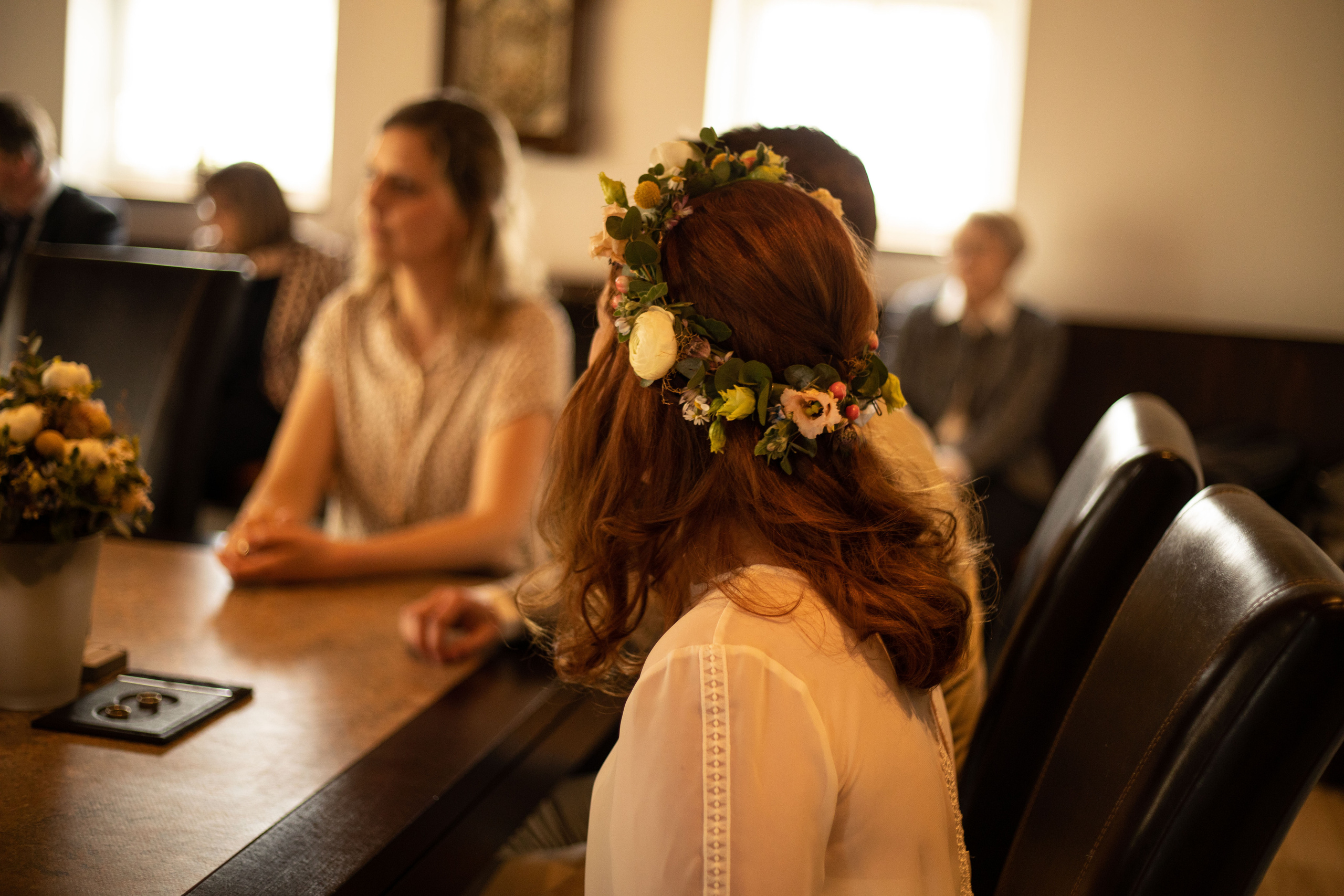 Anna & Michael, Spelle. Fotografin und Videografin im Raum Osnabrück und Emsland Alla