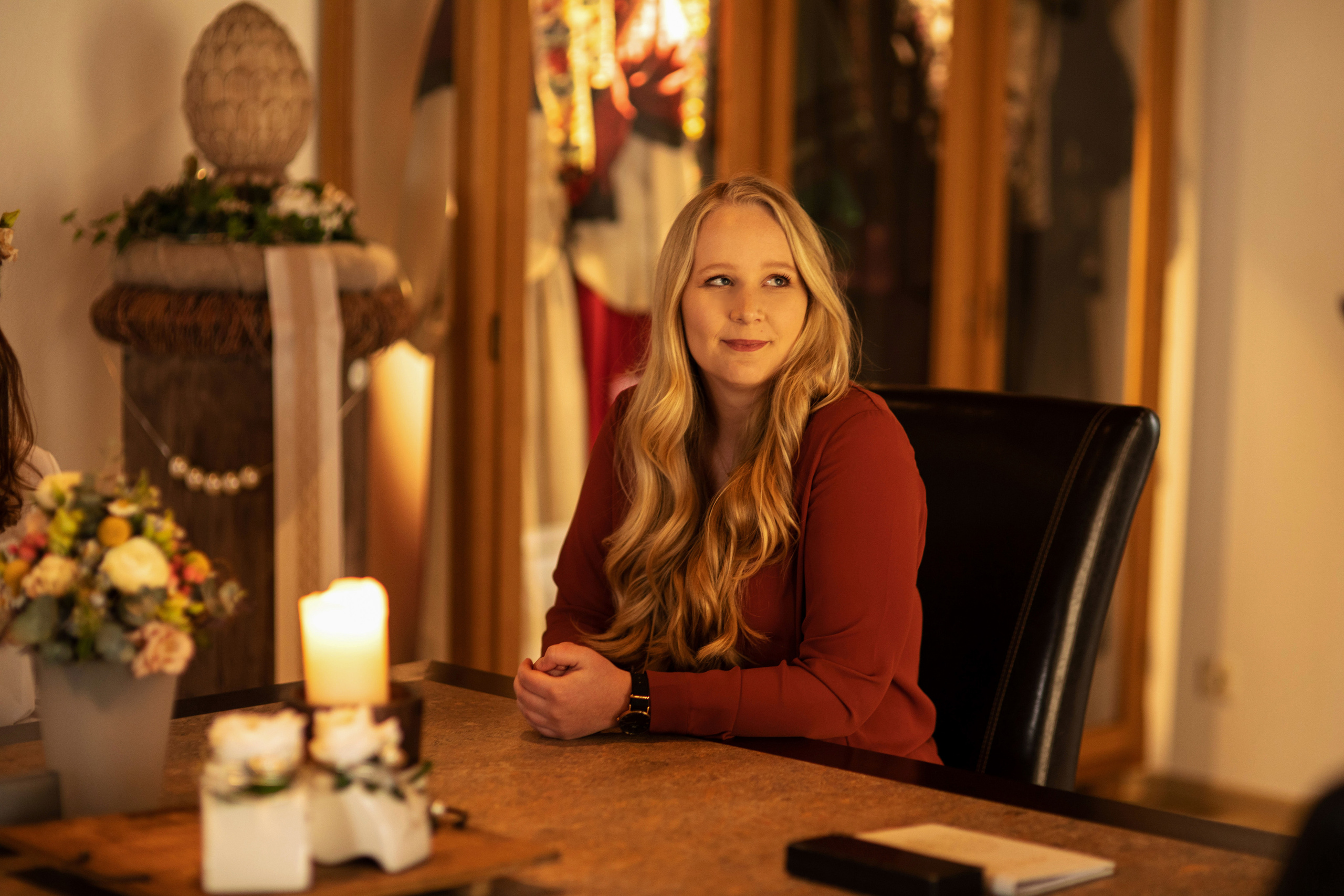 Anna & Michael, Spelle. Fotografin und Videografin im Raum Osnabrück und Emsland Alla