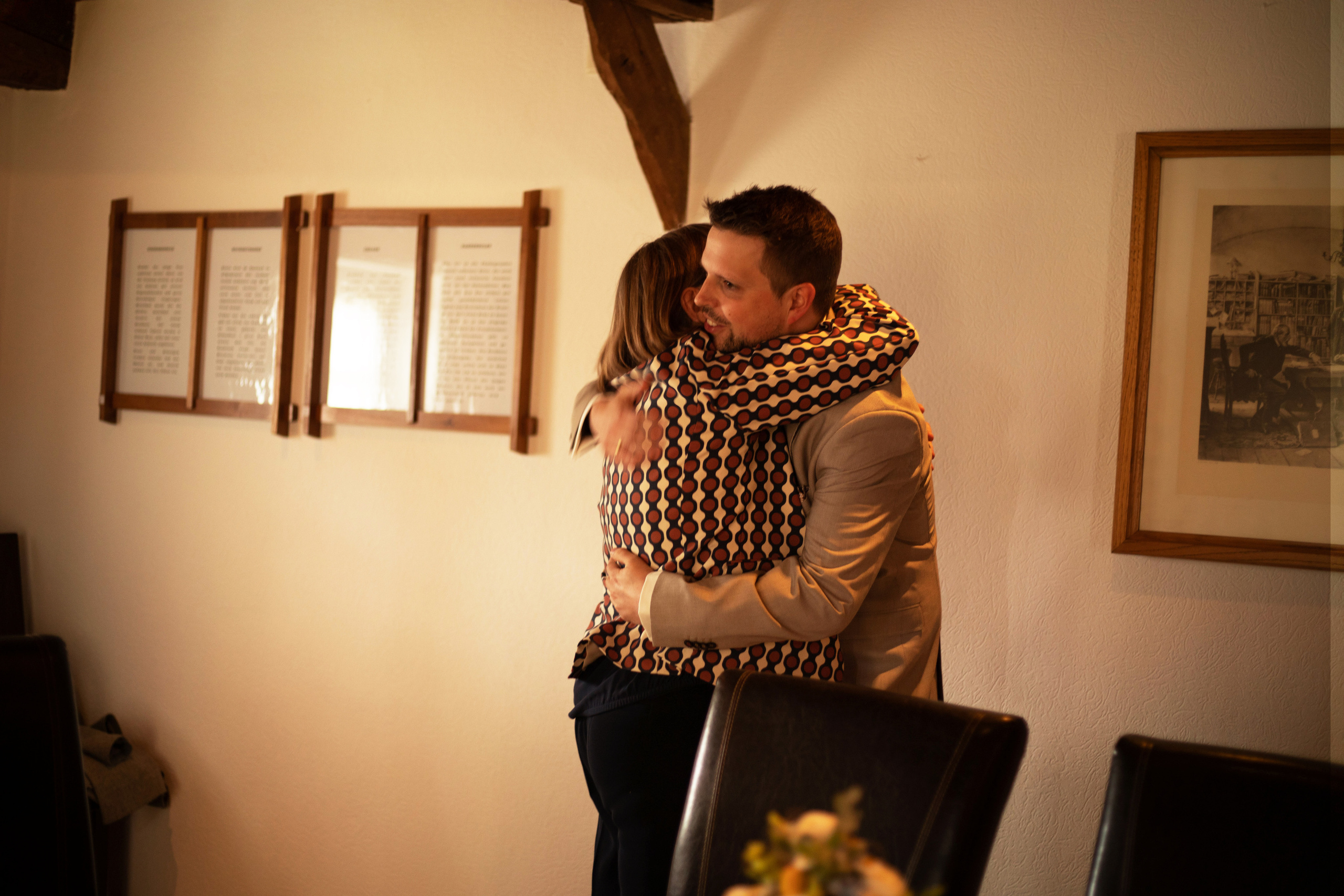 Anna & Michael, Spelle. Fotografin und Videografin im Raum Osnabrück und Emsland Alla