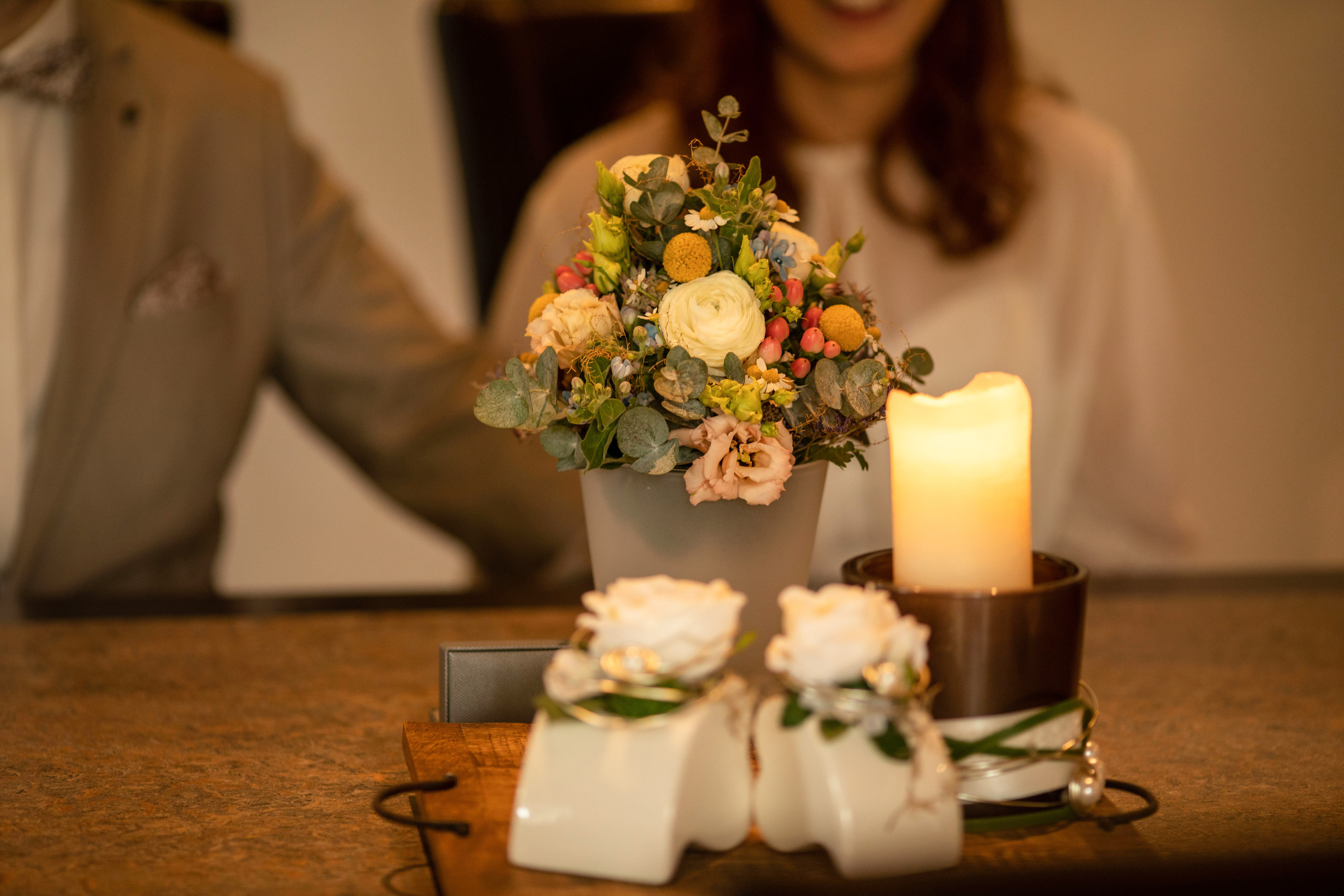 Anna & Michael, Spelle. Fotografin und Videografin im Raum Osnabrück und Emsland Alla