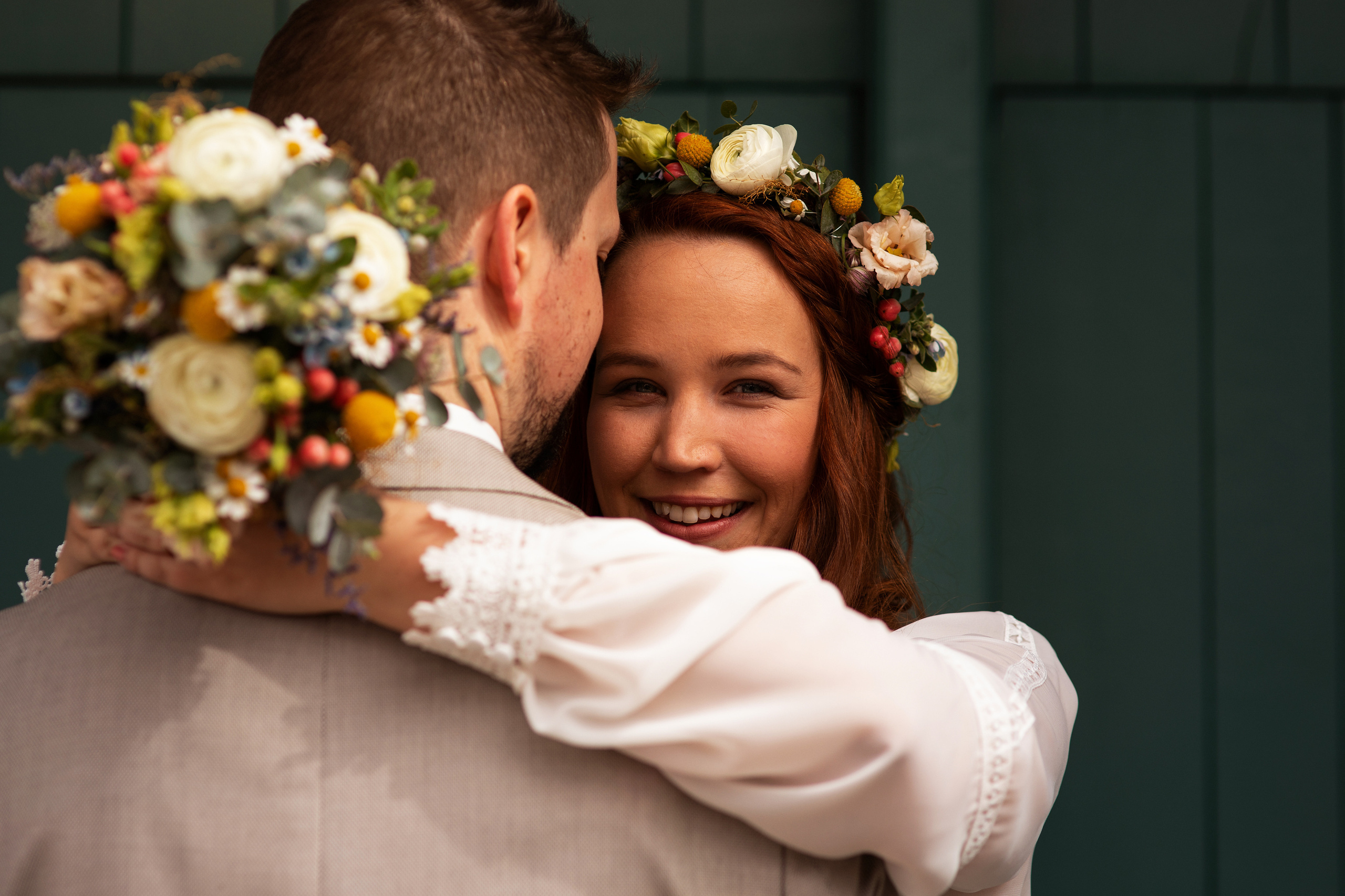 Anna & Michael, Spelle. Fotografin und Videografin im Raum Osnabrück und Emsland Alla
