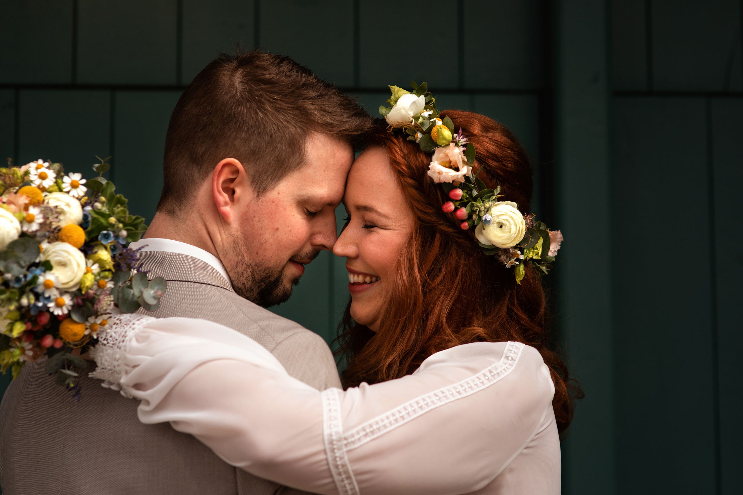 Anna & Michael, Spelle. Fotografin und Videografin im Raum Osnabrück und Emsland Alla