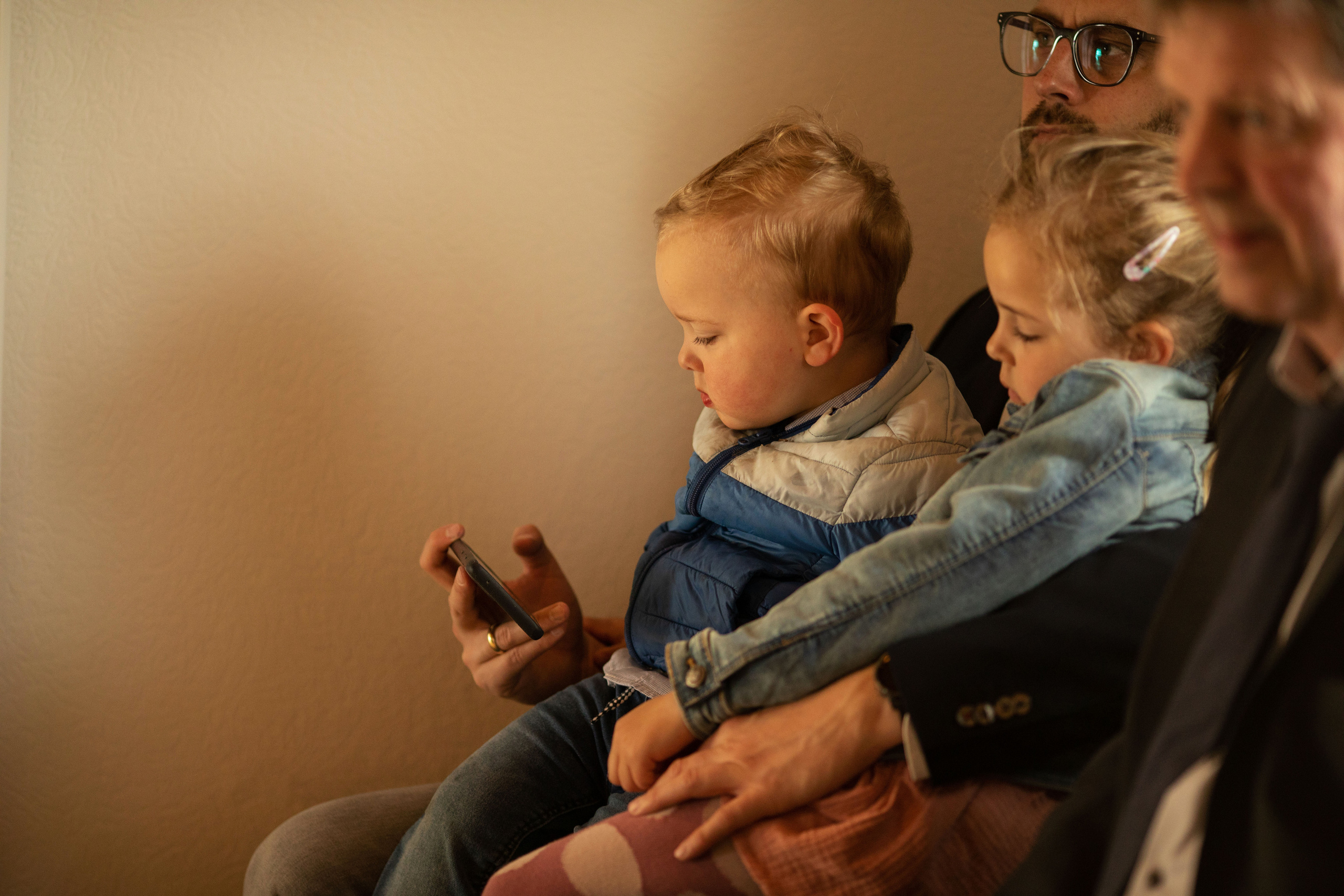 Anna & Michael, Spelle. Fotografin und Videografin im Raum Osnabrück und Emsland Alla