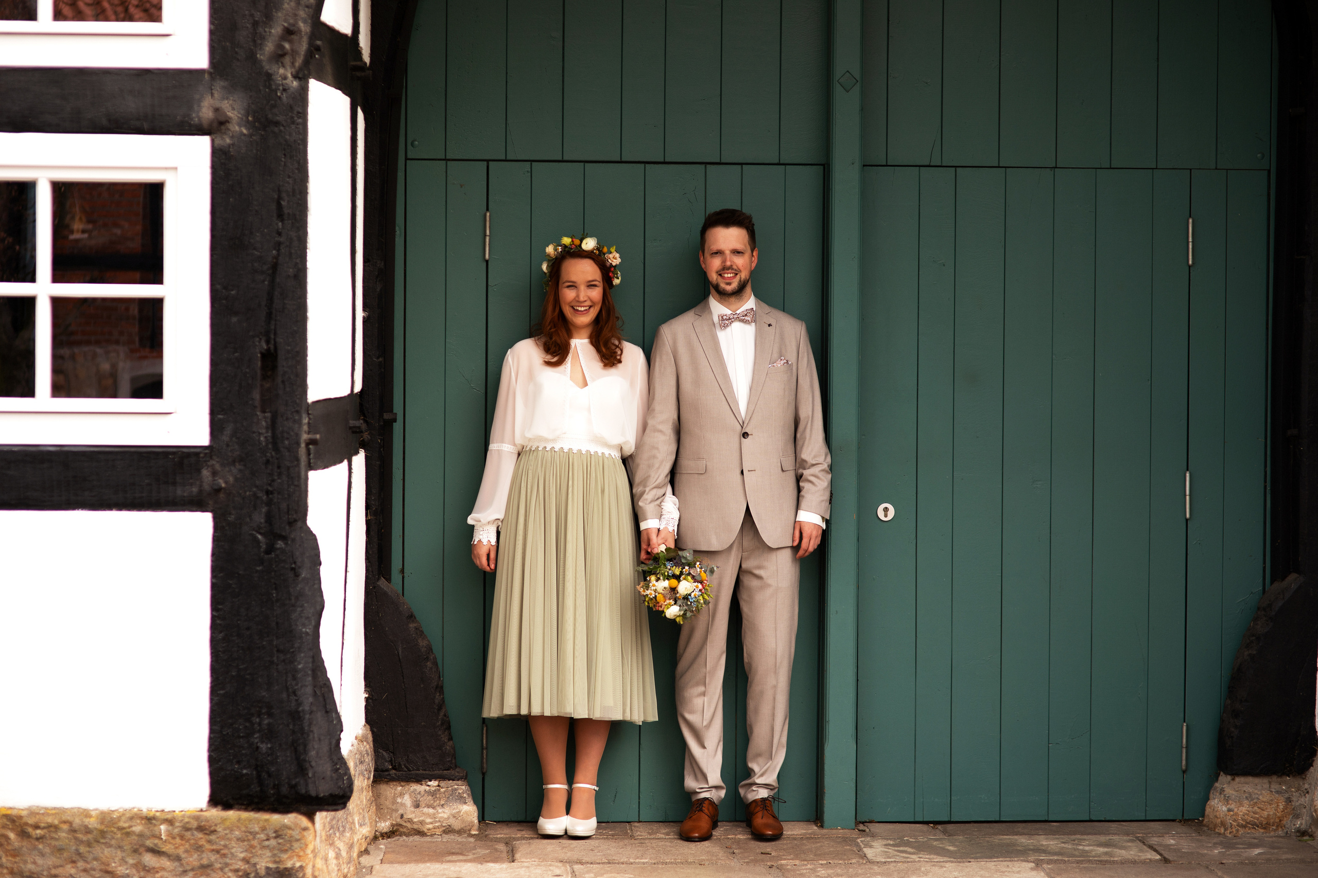 Anna & Michael, Spelle. Fotografin und Videografin im Raum Osnabrück und Emsland Alla