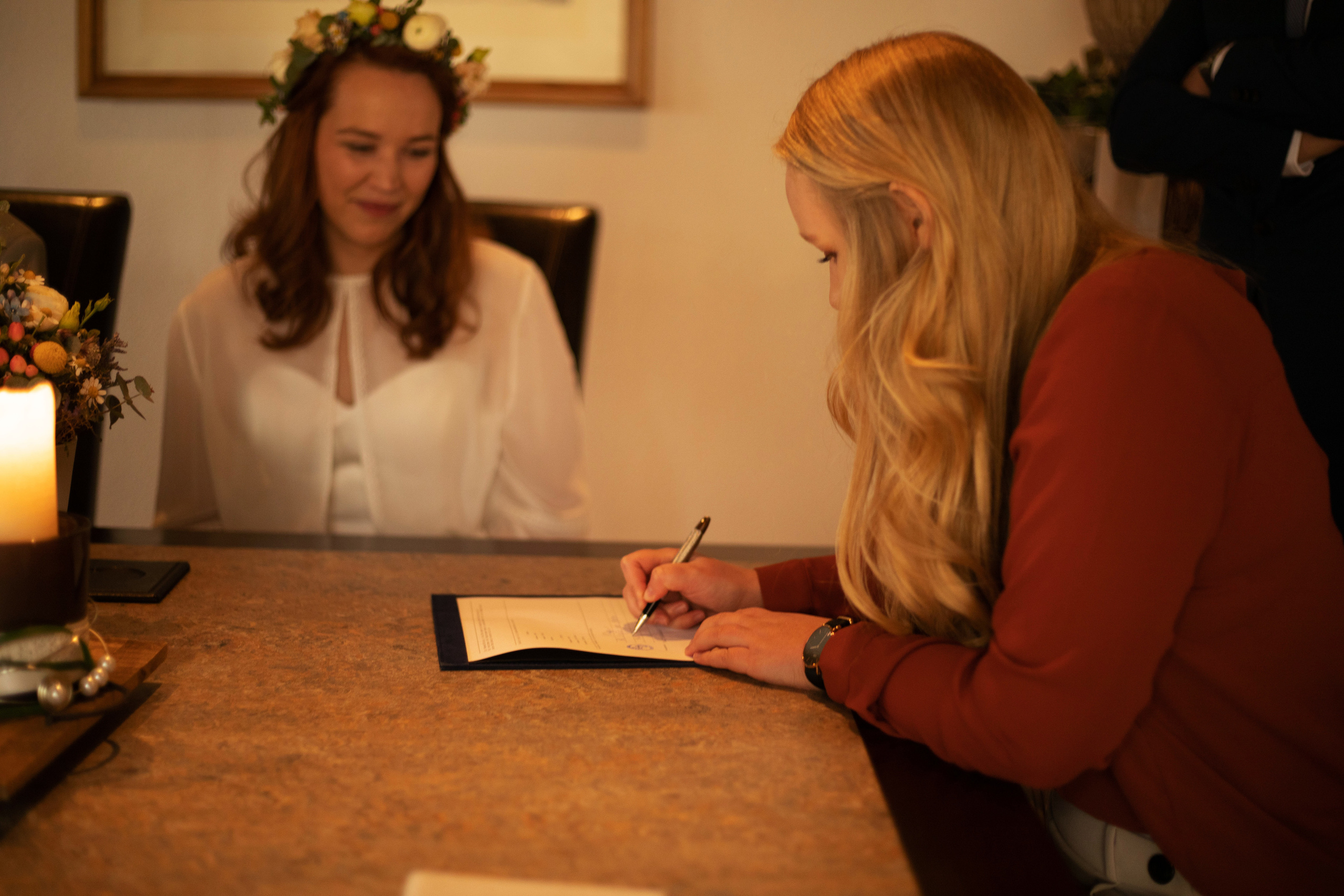 Anna & Michael, Spelle. Fotografin und Videografin im Raum Osnabrück und Emsland Alla