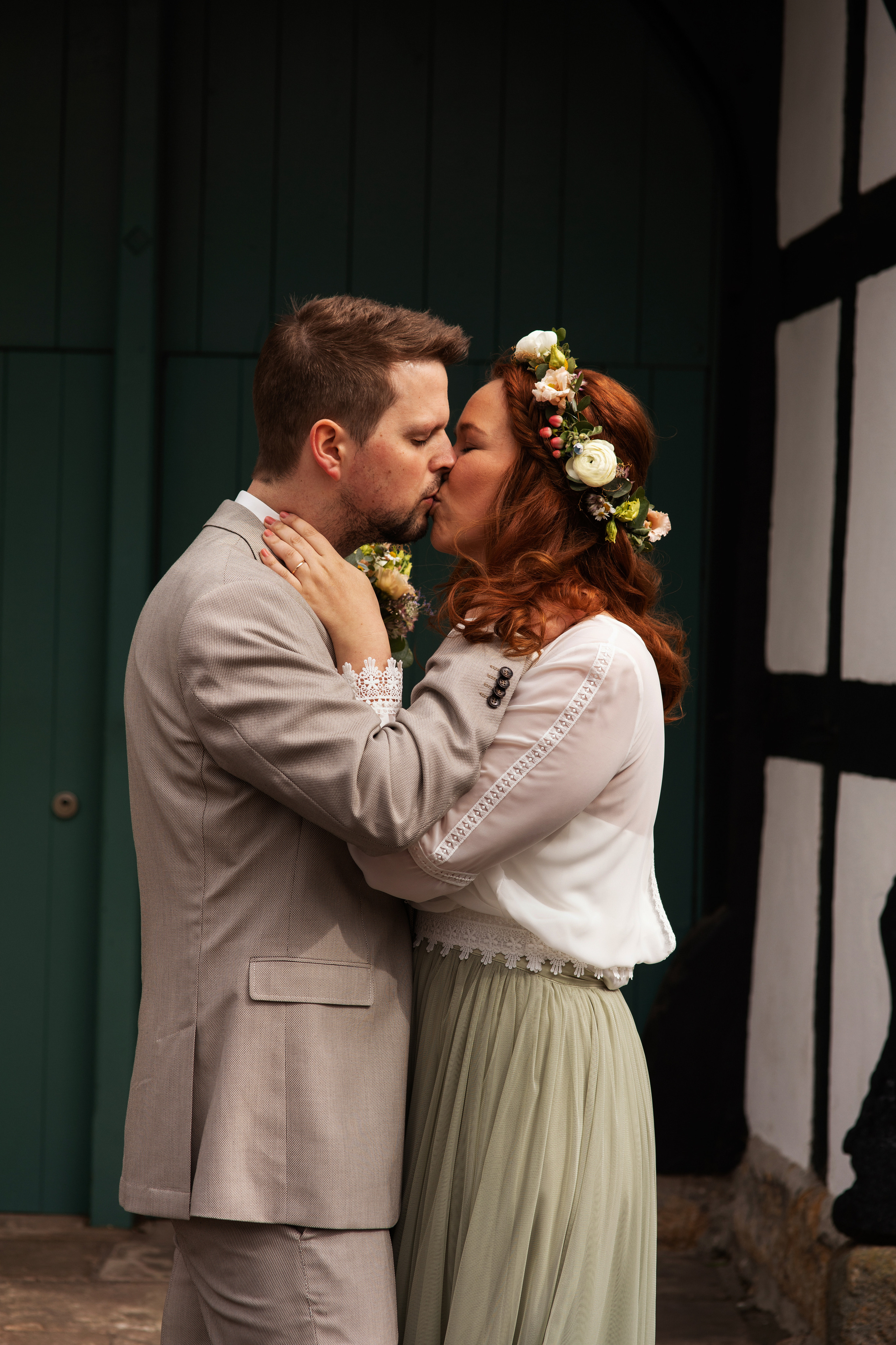 Anna & Michael, Spelle. Fotografin und Videografin im Raum Osnabrück und Emsland Alla