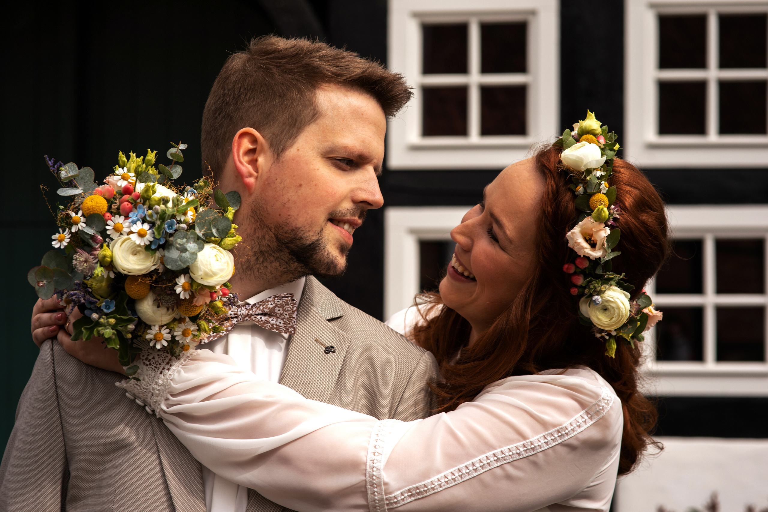 Anna & Michael, Spelle. Fotografin und Videografin im Raum Osnabrück und Emsland Alla