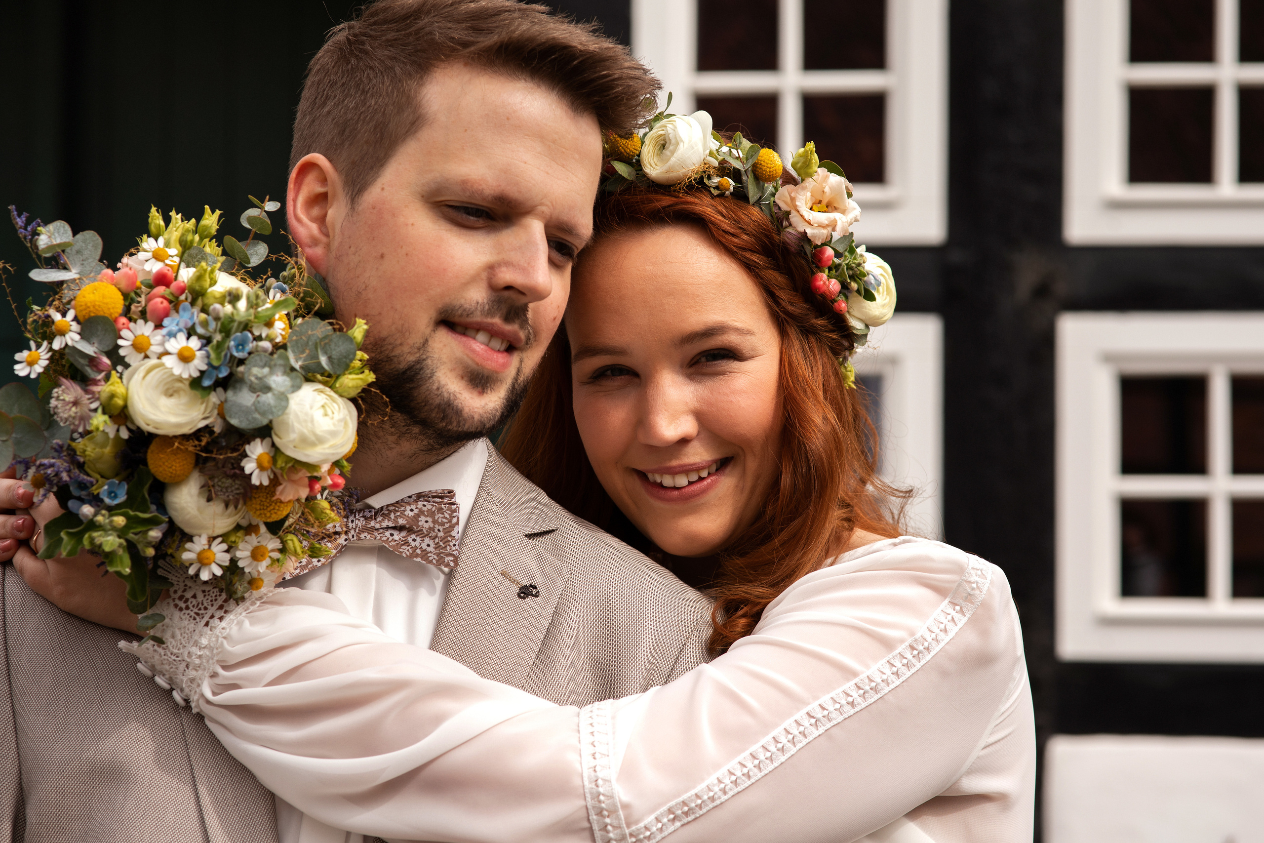 Anna & Michael, Spelle. Fotografin und Videografin im Raum Osnabrück und Emsland Alla