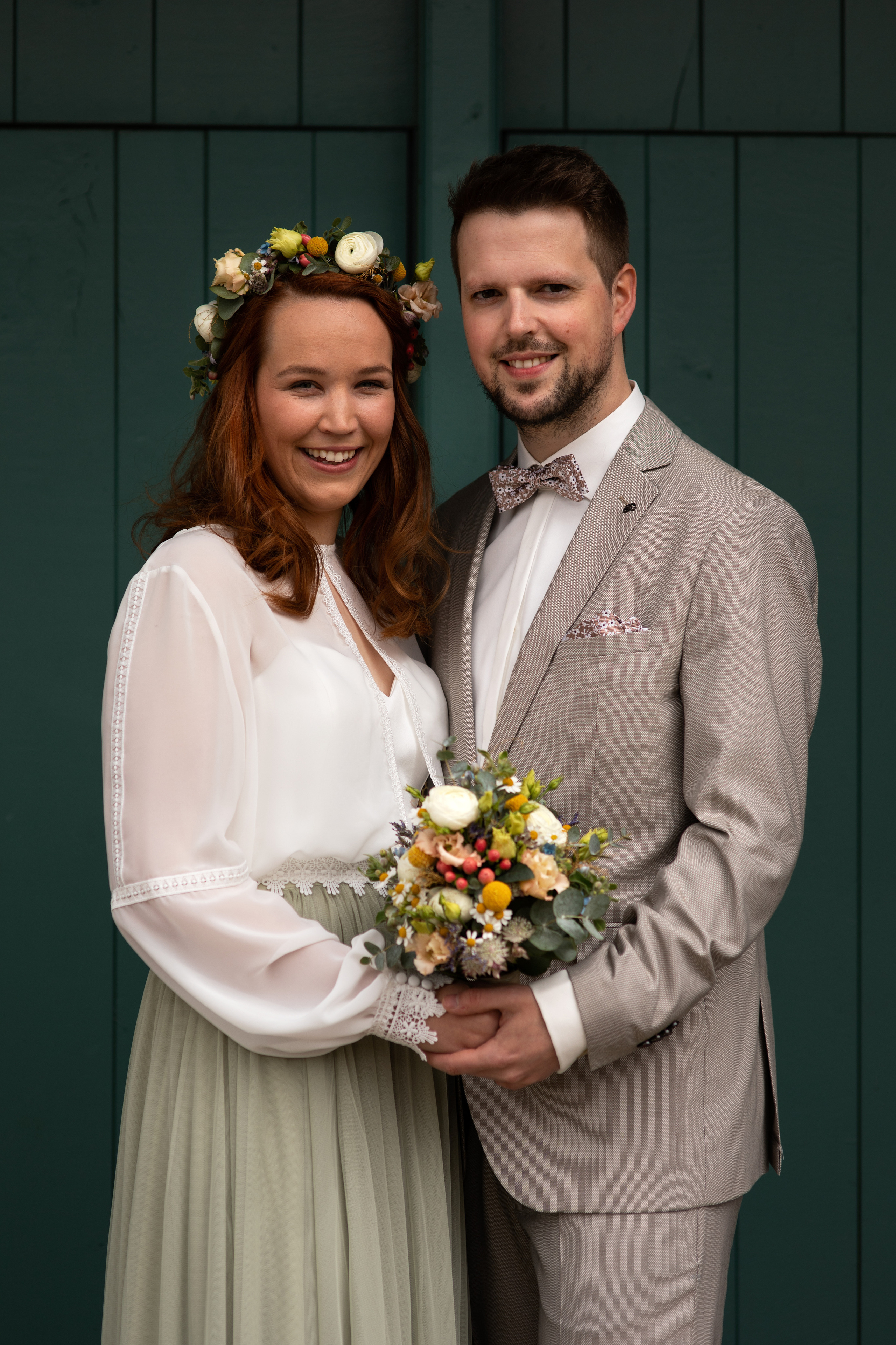 Anna & Michael, Spelle. Fotografin und Videografin im Raum Osnabrück und Emsland Alla