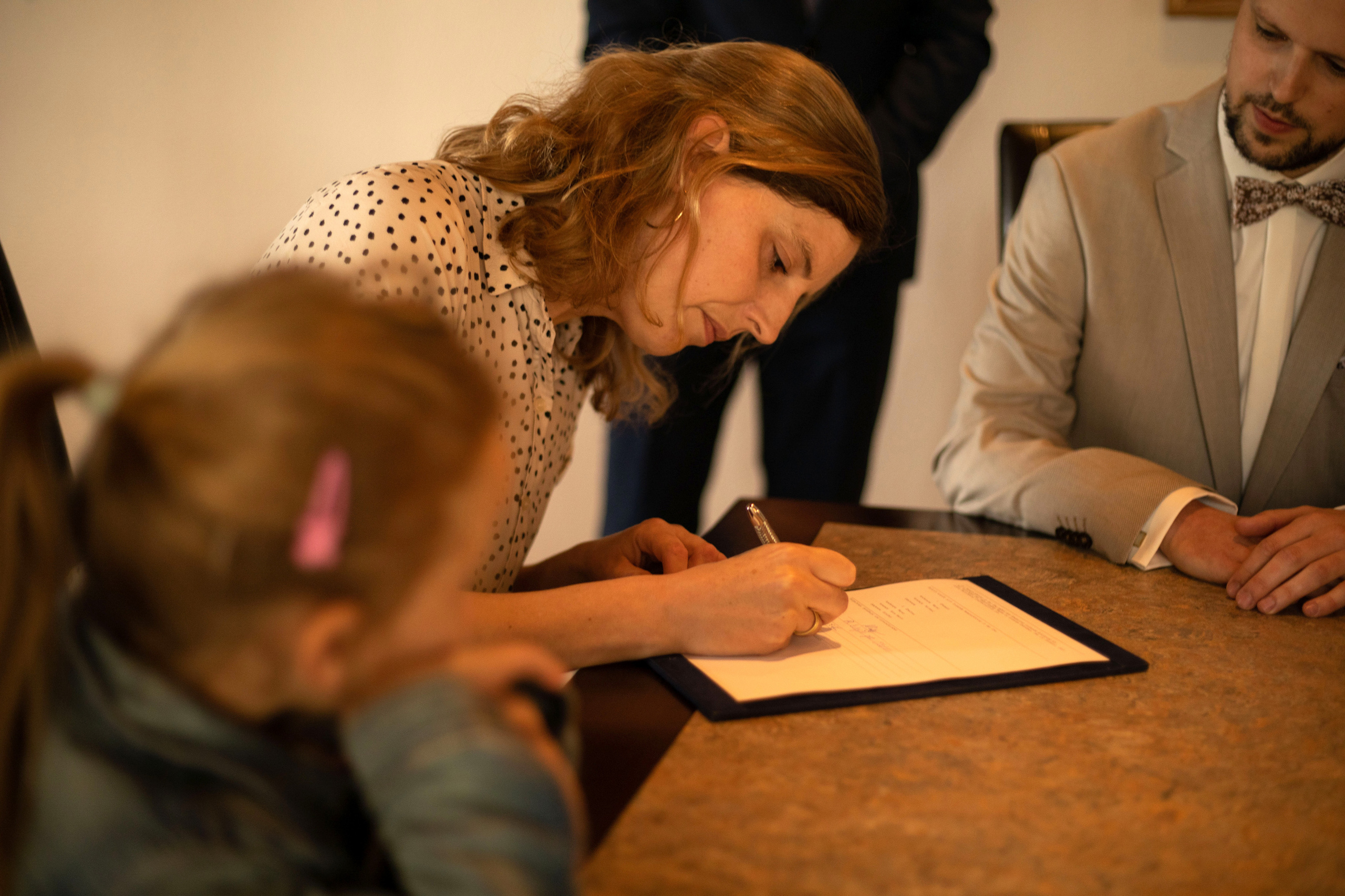 Anna & Michael, Spelle. Fotografin und Videografin im Raum Osnabrück und Emsland Alla