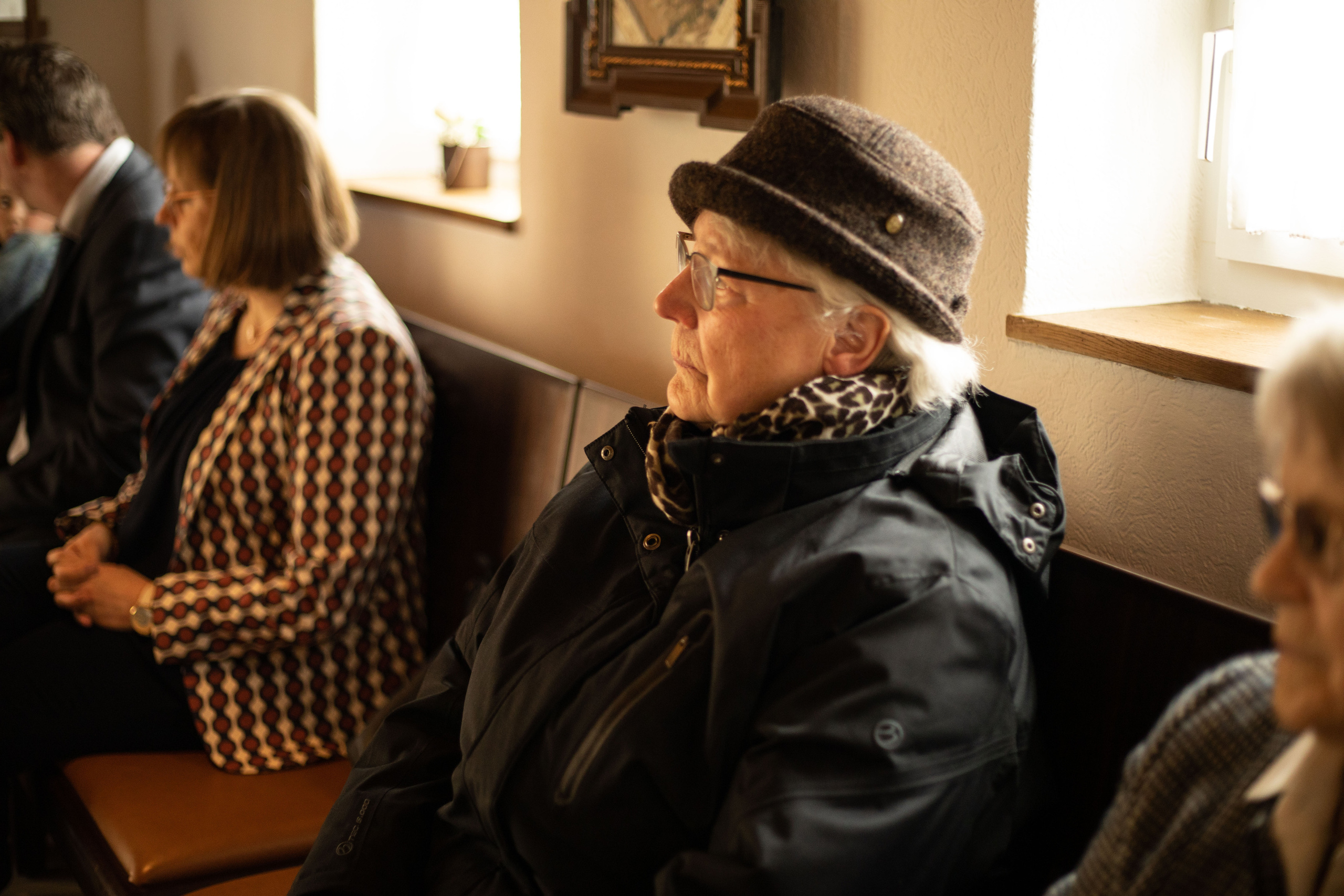 Anna & Michael, Spelle. Fotografin und Videografin im Raum Osnabrück und Emsland Alla