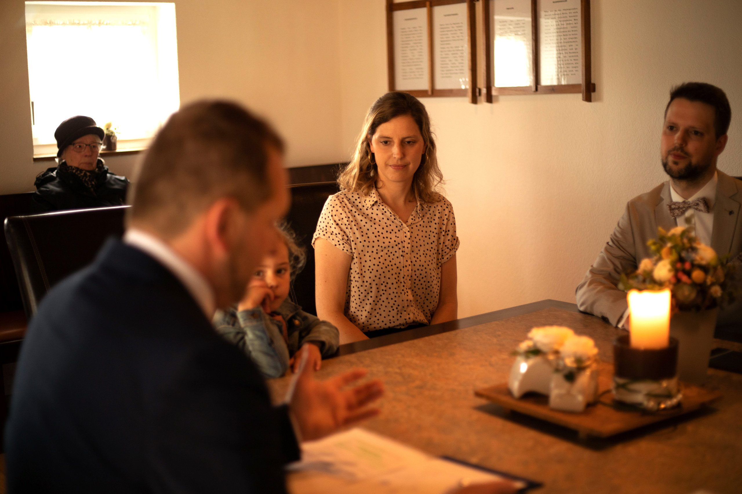 Anna & Michael, Spelle. Fotografin und Videografin im Raum Osnabrück und Emsland Alla