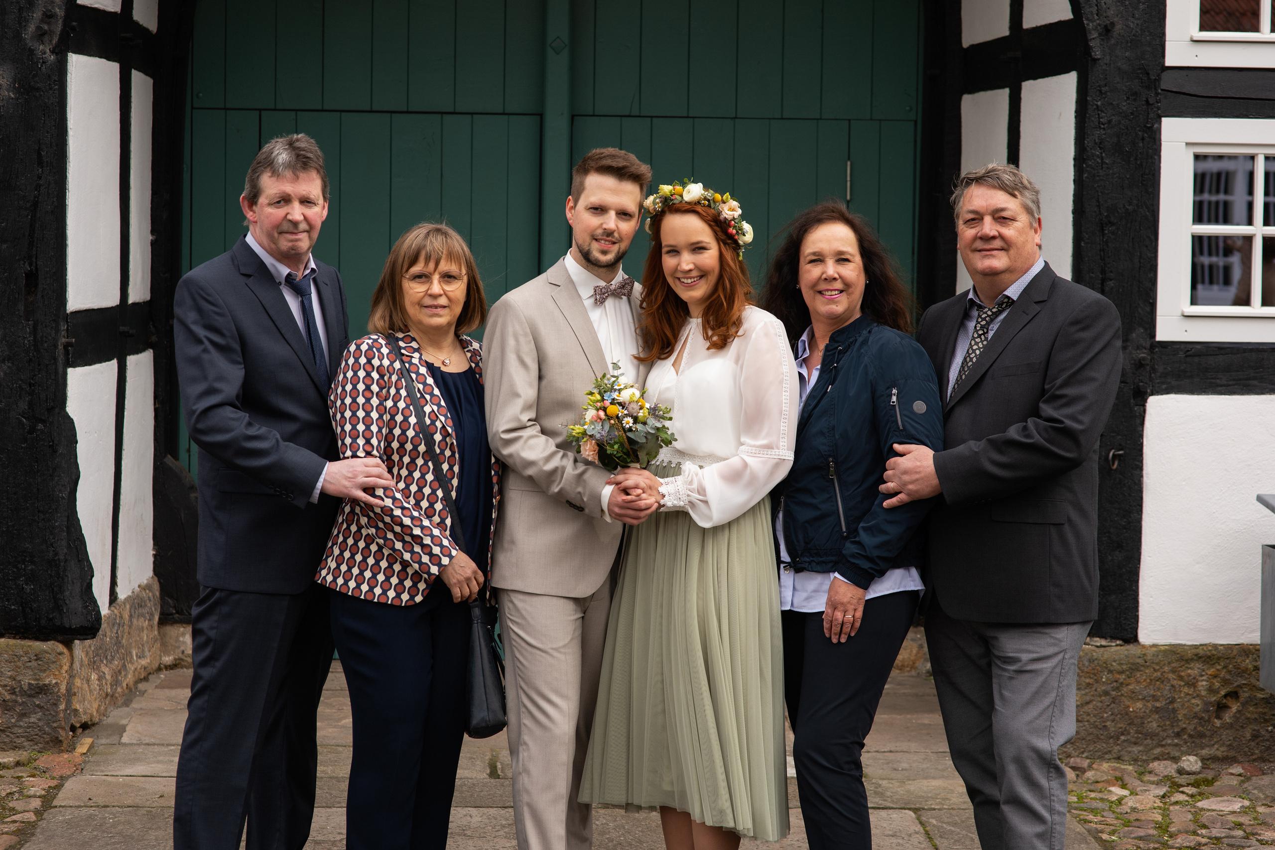 Anna & Michael, Spelle. Fotografin und Videografin im Raum Osnabrück und Emsland Alla