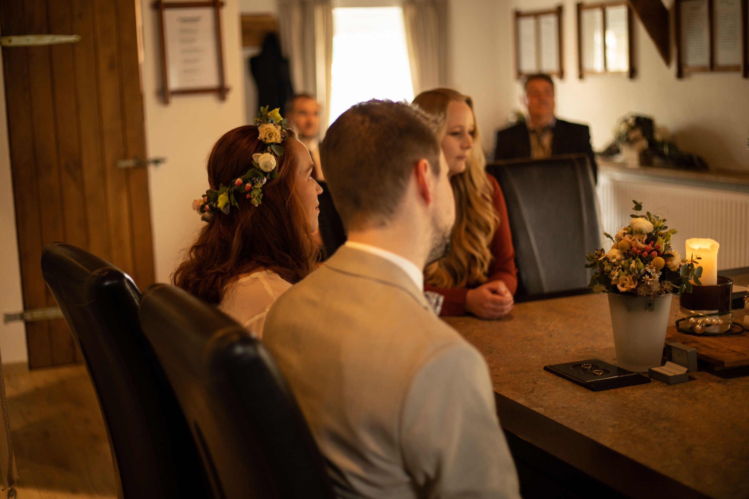 Anna & Michael, Spelle. Fotografin und Videografin im Raum Osnabrück und Emsland Alla