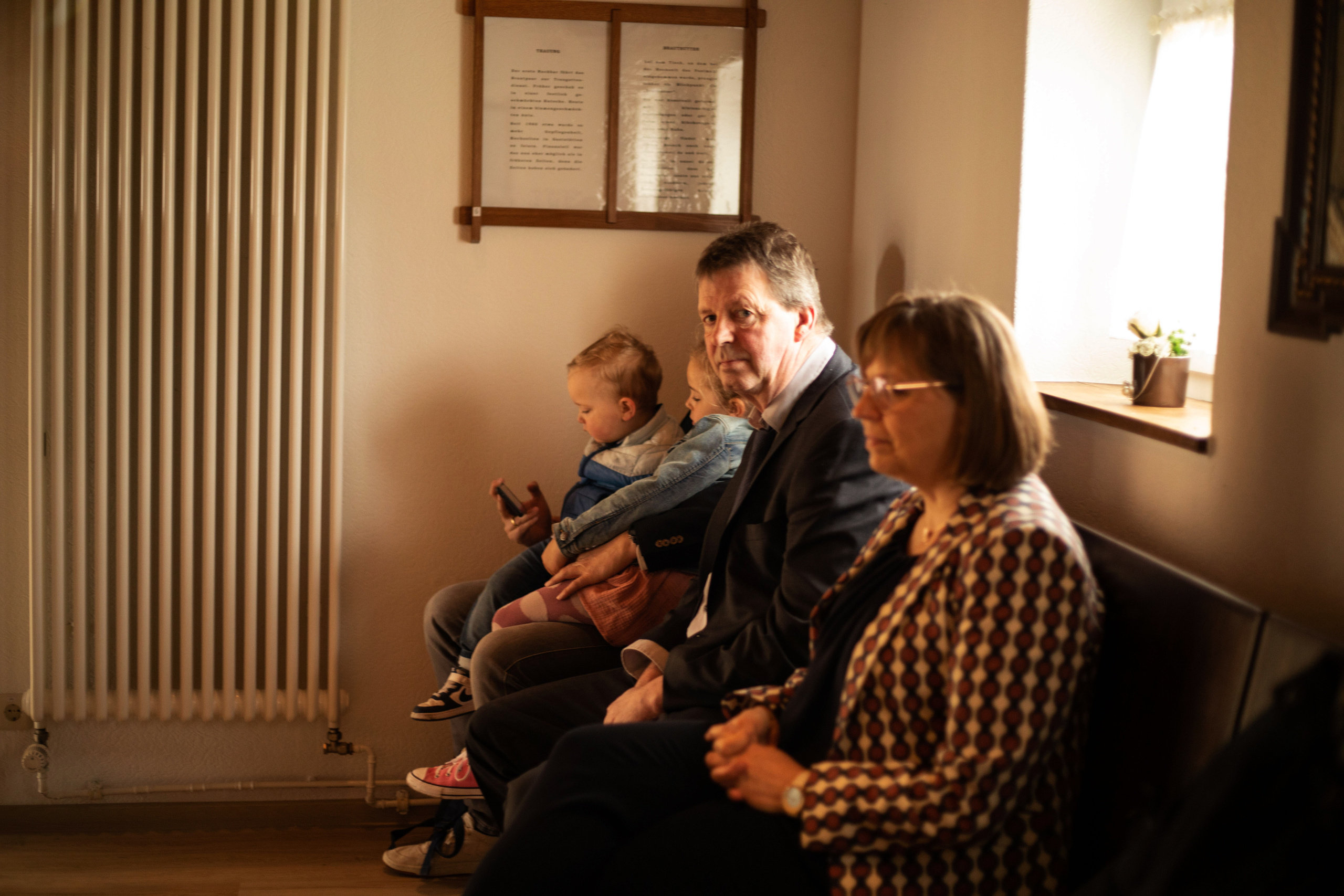 Anna & Michael, Spelle. Fotografin und Videografin im Raum Osnabrück und Emsland Alla