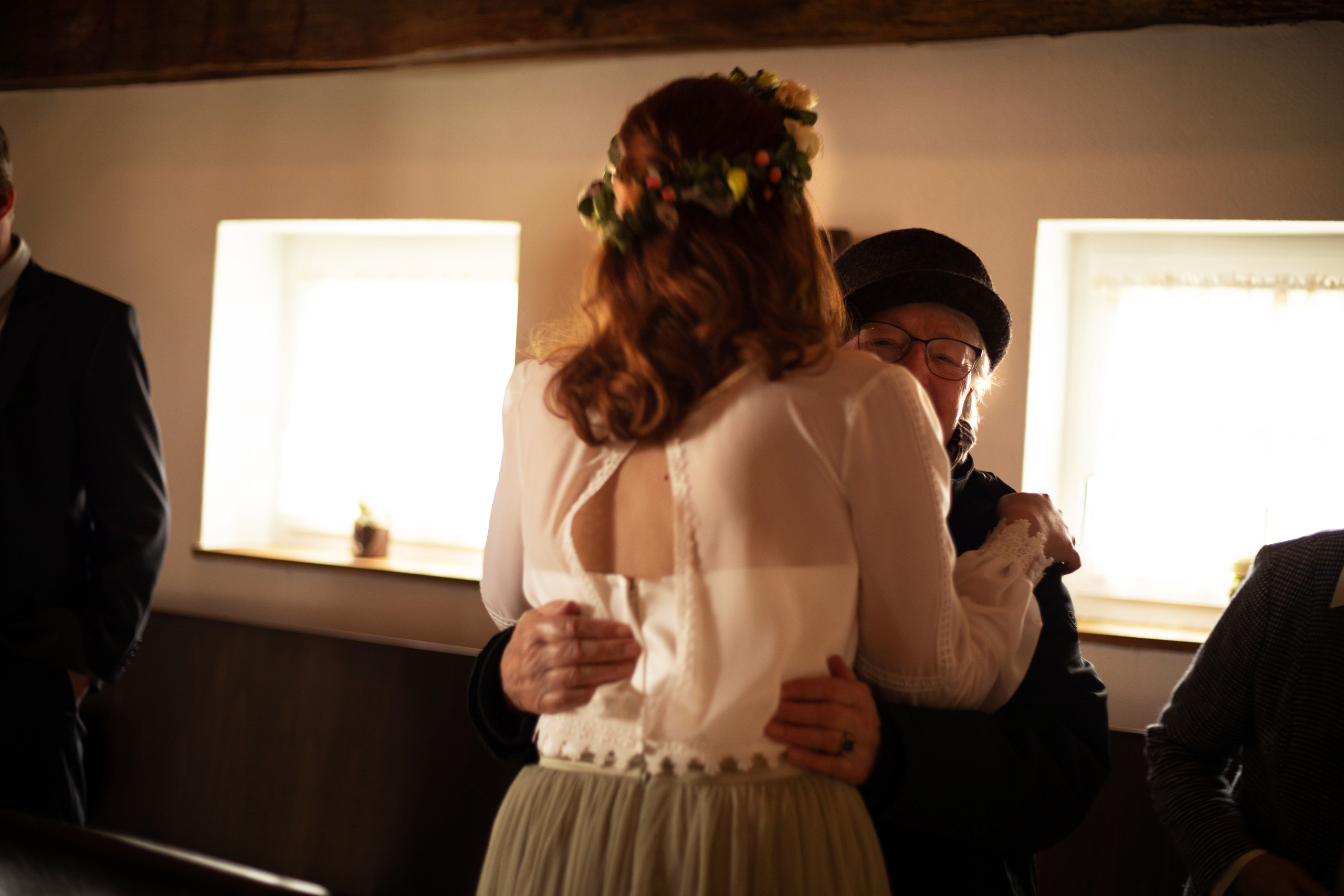 Anna & Michael, Spelle. Fotografin und Videografin im Raum Osnabrück und Emsland Alla