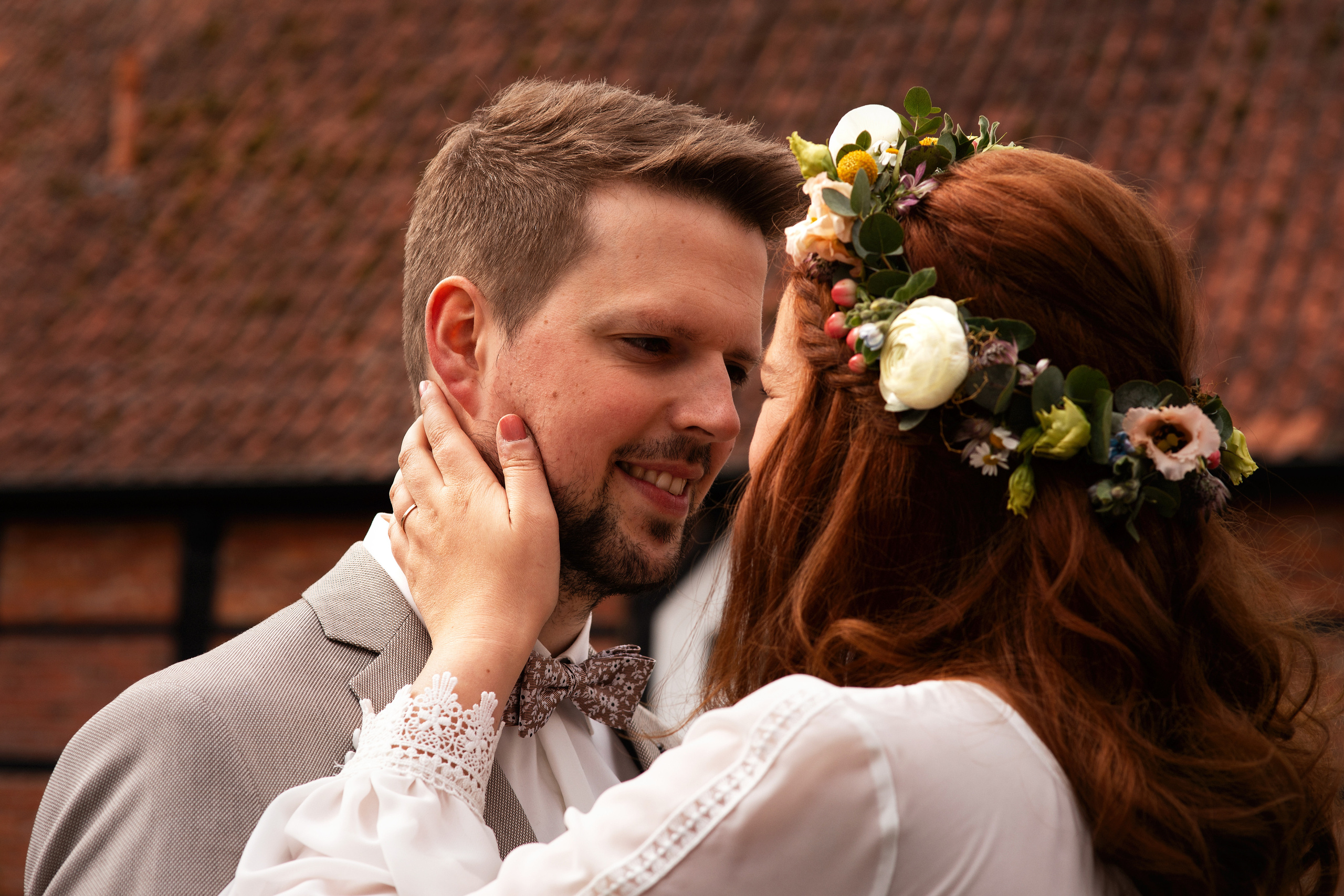 Anna & Michael, Spelle. Fotografin und Videografin im Raum Osnabrück und Emsland Alla