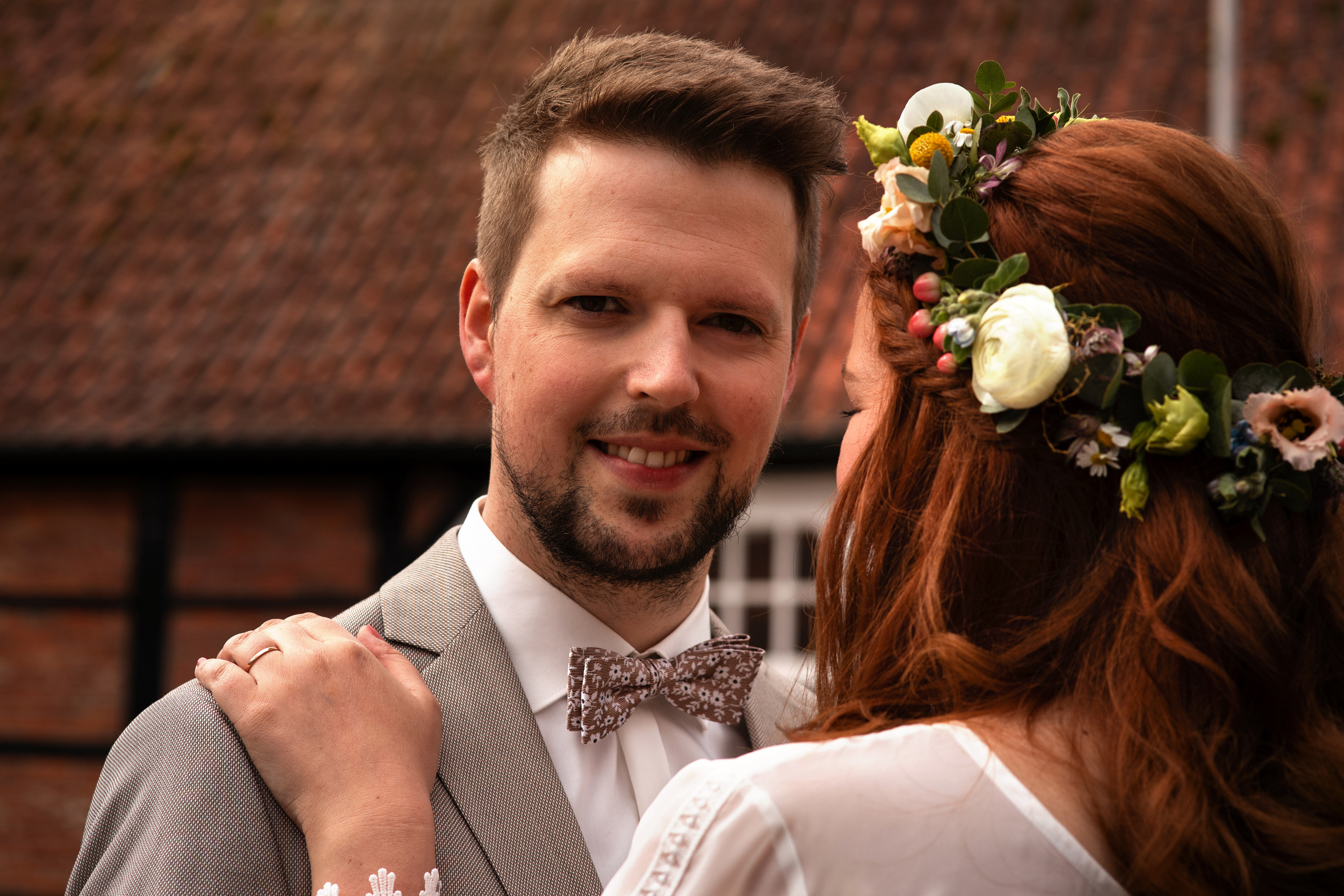 Anna & Michael, Spelle. Fotografin und Videografin im Raum Osnabrück und Emsland Alla