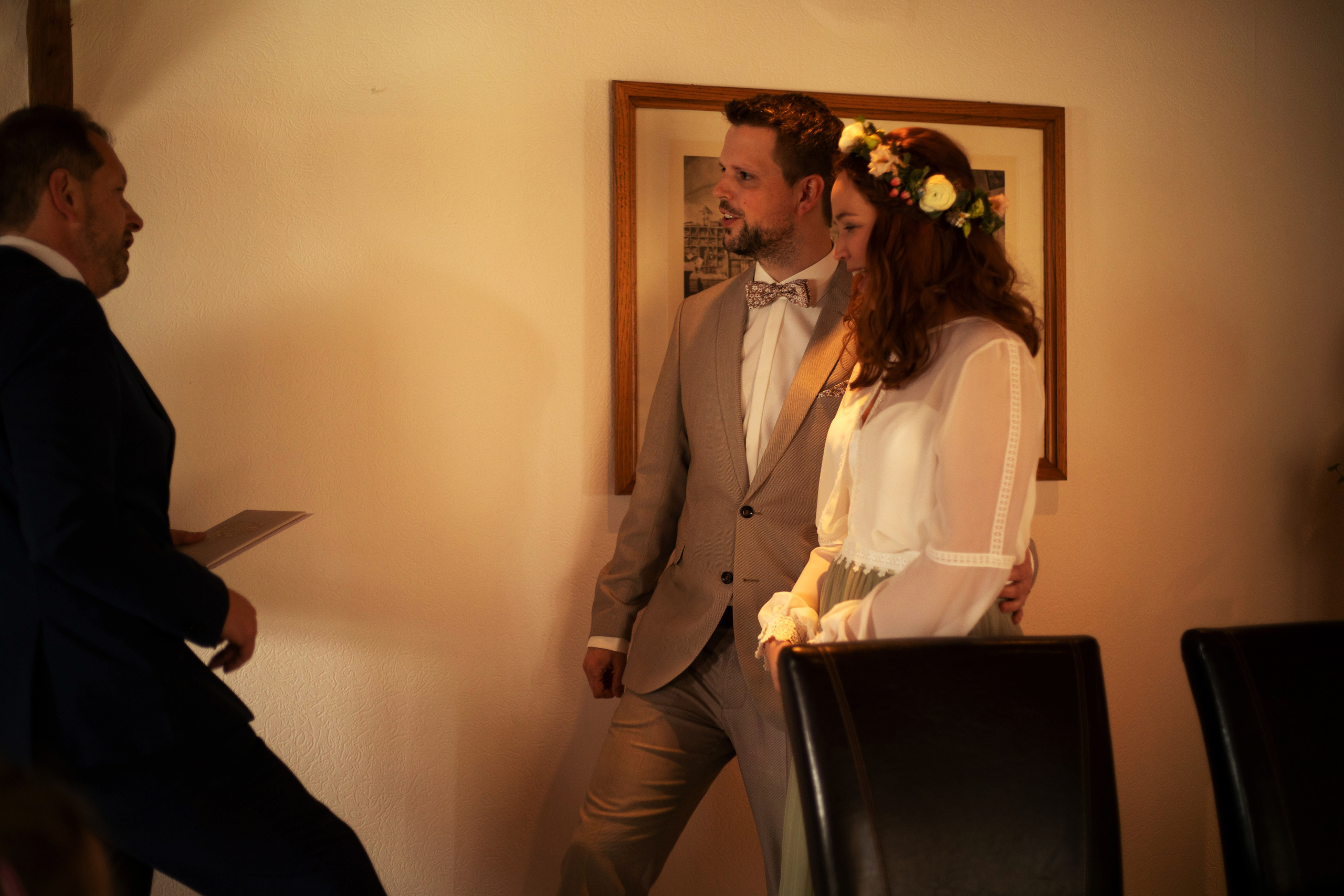 Anna & Michael, Spelle. Fotografin und Videografin im Raum Osnabrück und Emsland Alla