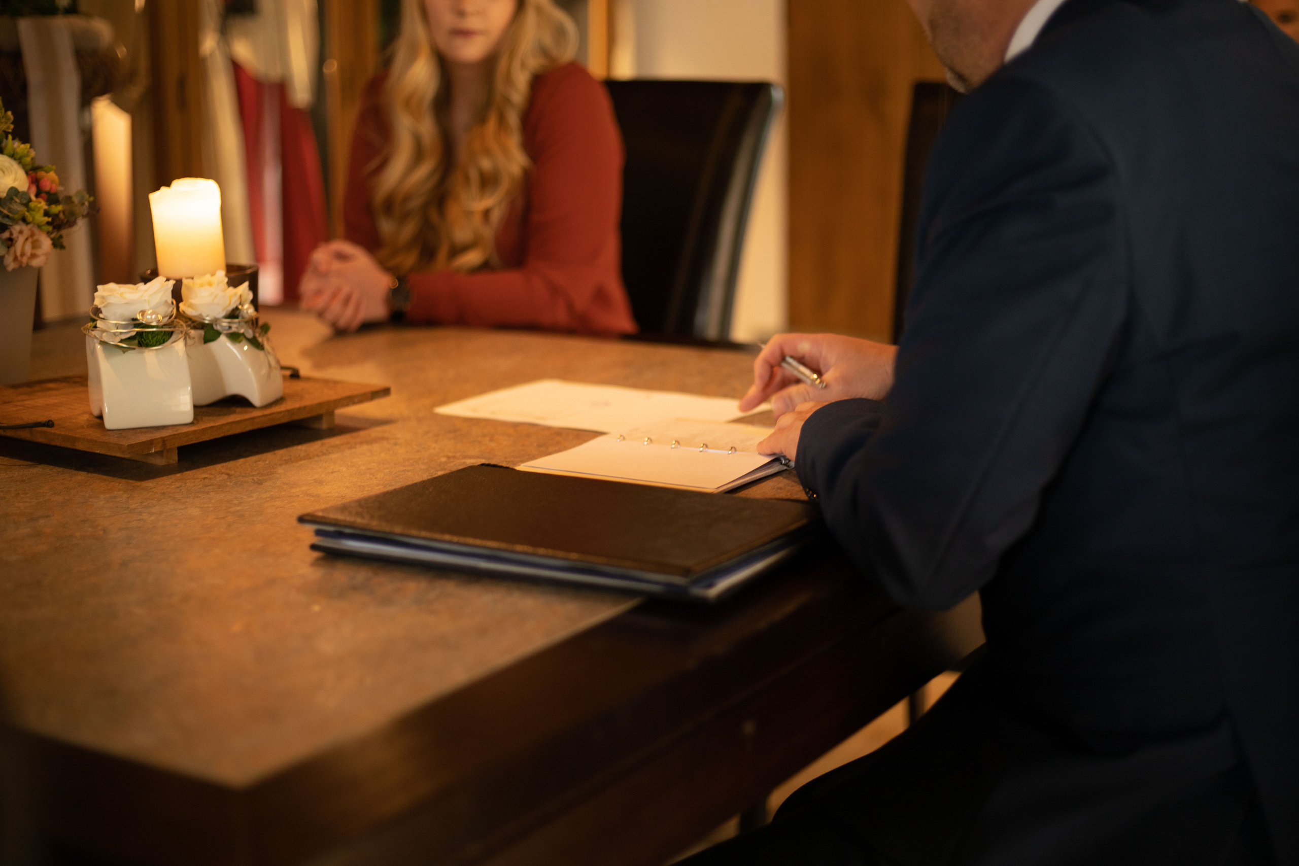 Anna & Michael, Spelle. Fotografin und Videografin im Raum Osnabrück und Emsland Alla
