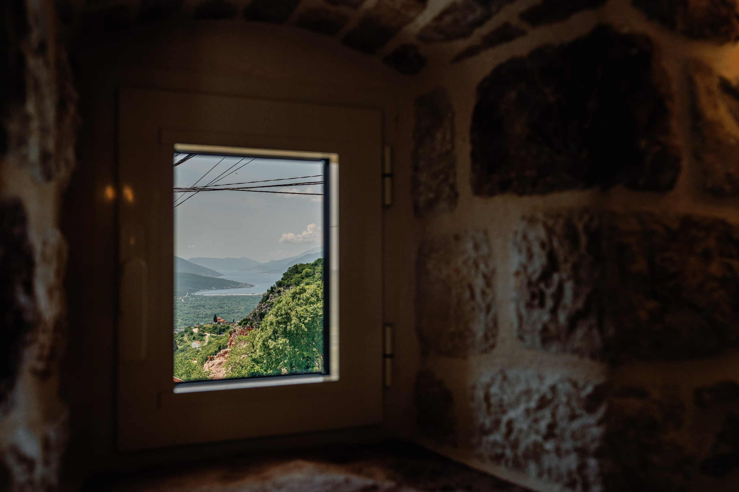 Real Estate Photography. Montenegro. EVAN ARISTOV WEDDING PHOTOGRAPHY — Seattle Wedding Photographer