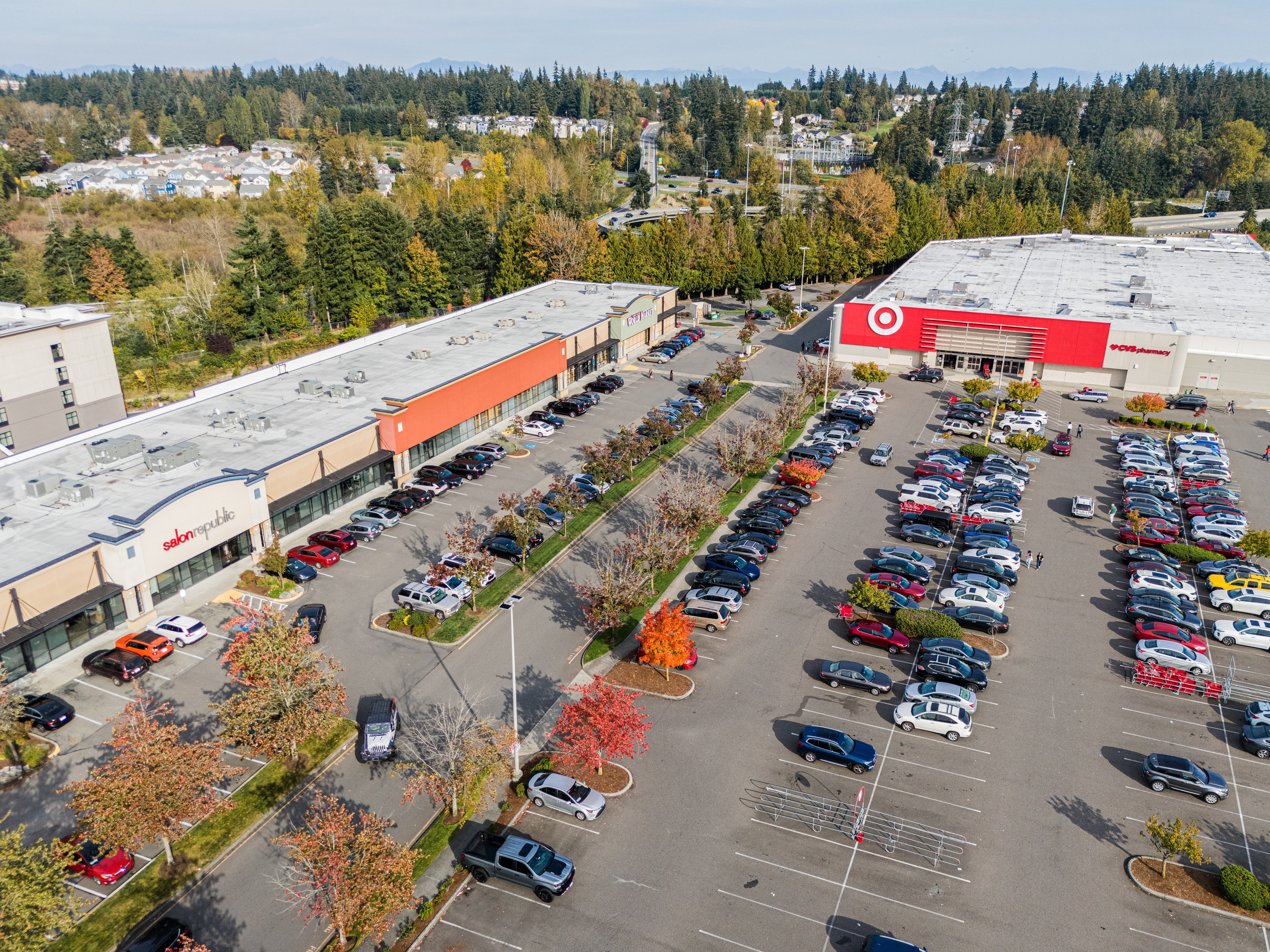 Real Estate photography. Washington state. EVAN ARISTOV WEDDING PHOTOGRAPHY — Seattle Wedding Photographer