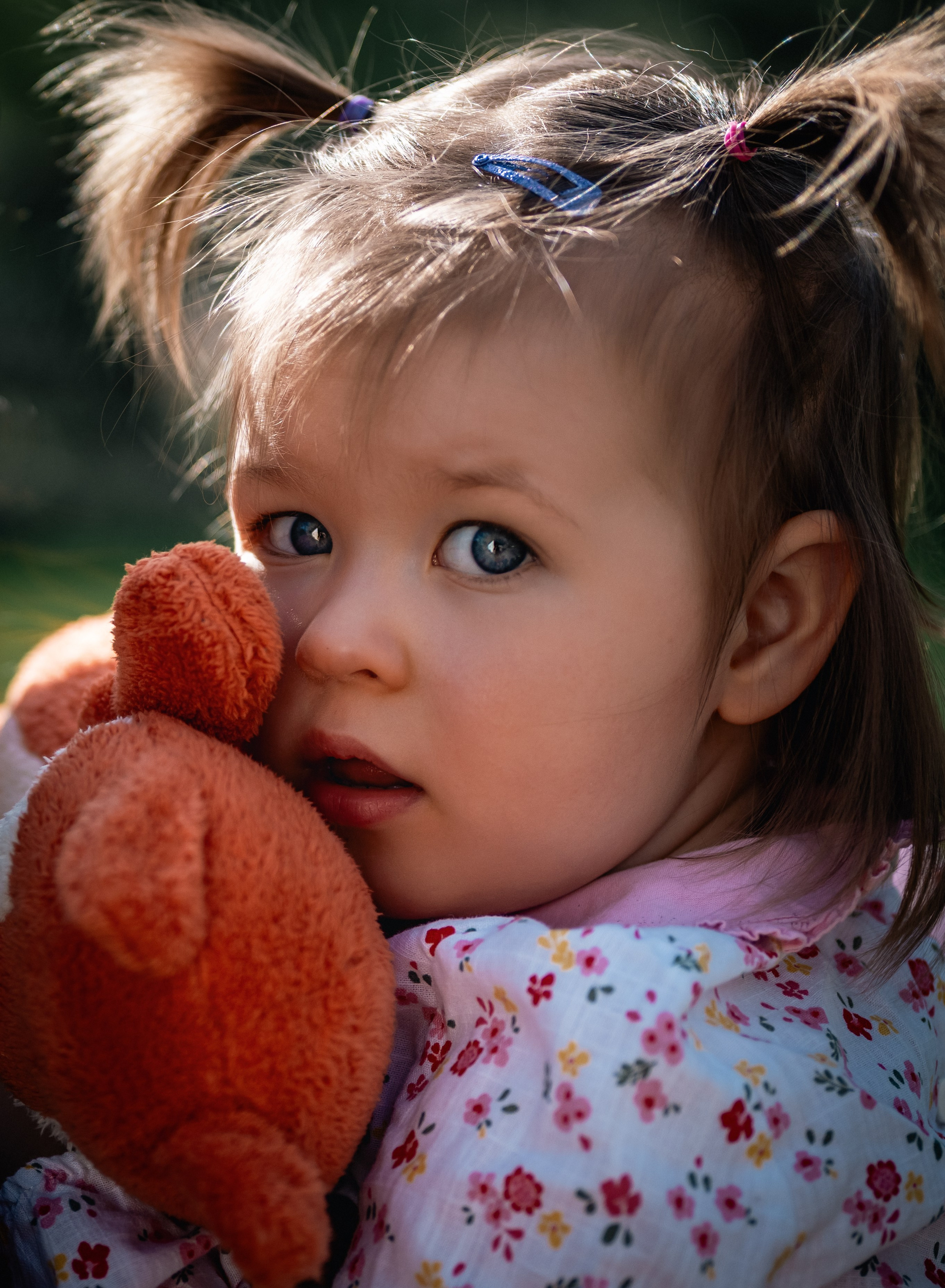 Familie/Kindern. Fotografin in Nürnberg Iryna Razhyvina