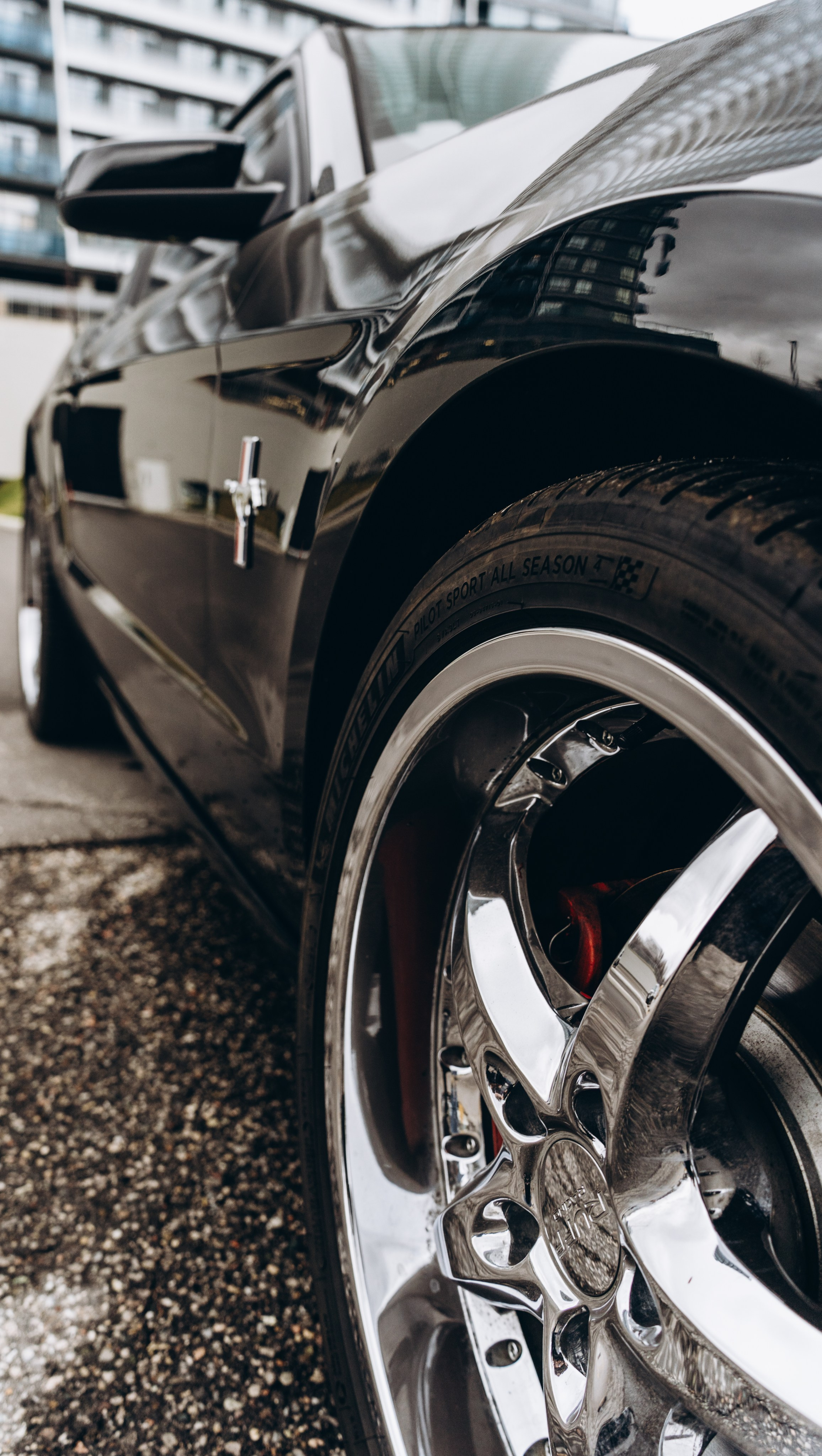 Individual. Mirgorodsky Photography