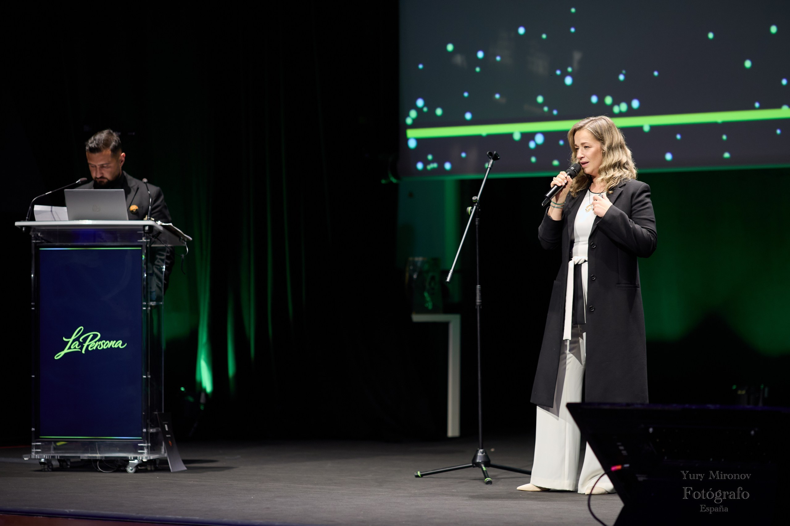 La Persona Awards 2026 (ч.2). OranJazz fotos