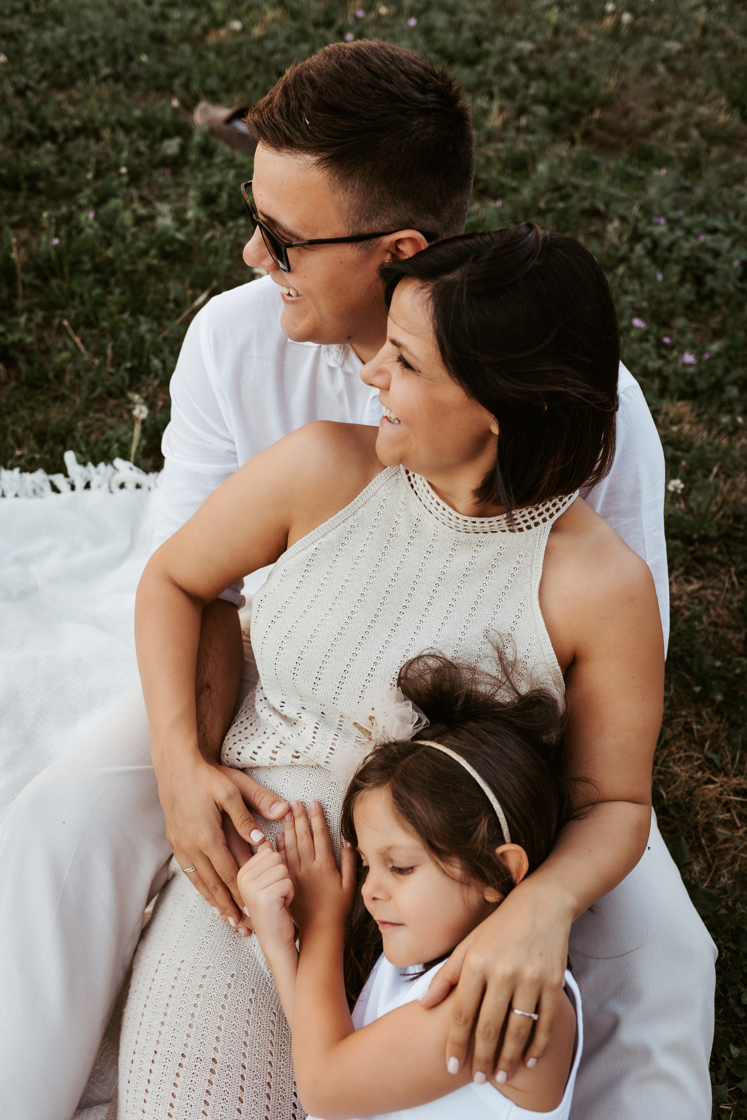 Porodicne. AnaGalicPhotography