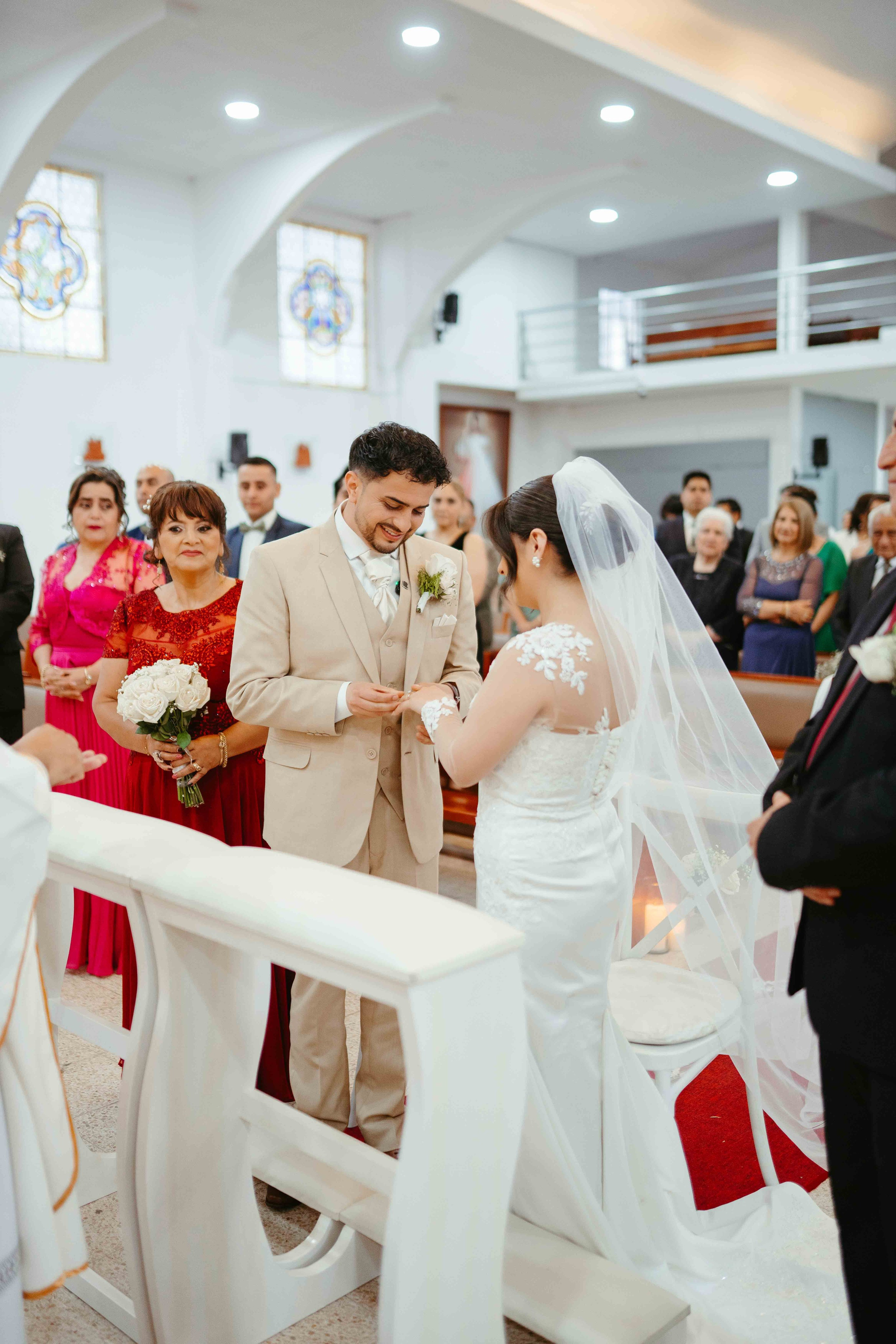 Boda de Kelvin y Yari en Loja | Fotografía y Filmación por Piero Alvarez. Fotógrafo de bodas en Loja Ecuador | Piero Alvarez PH