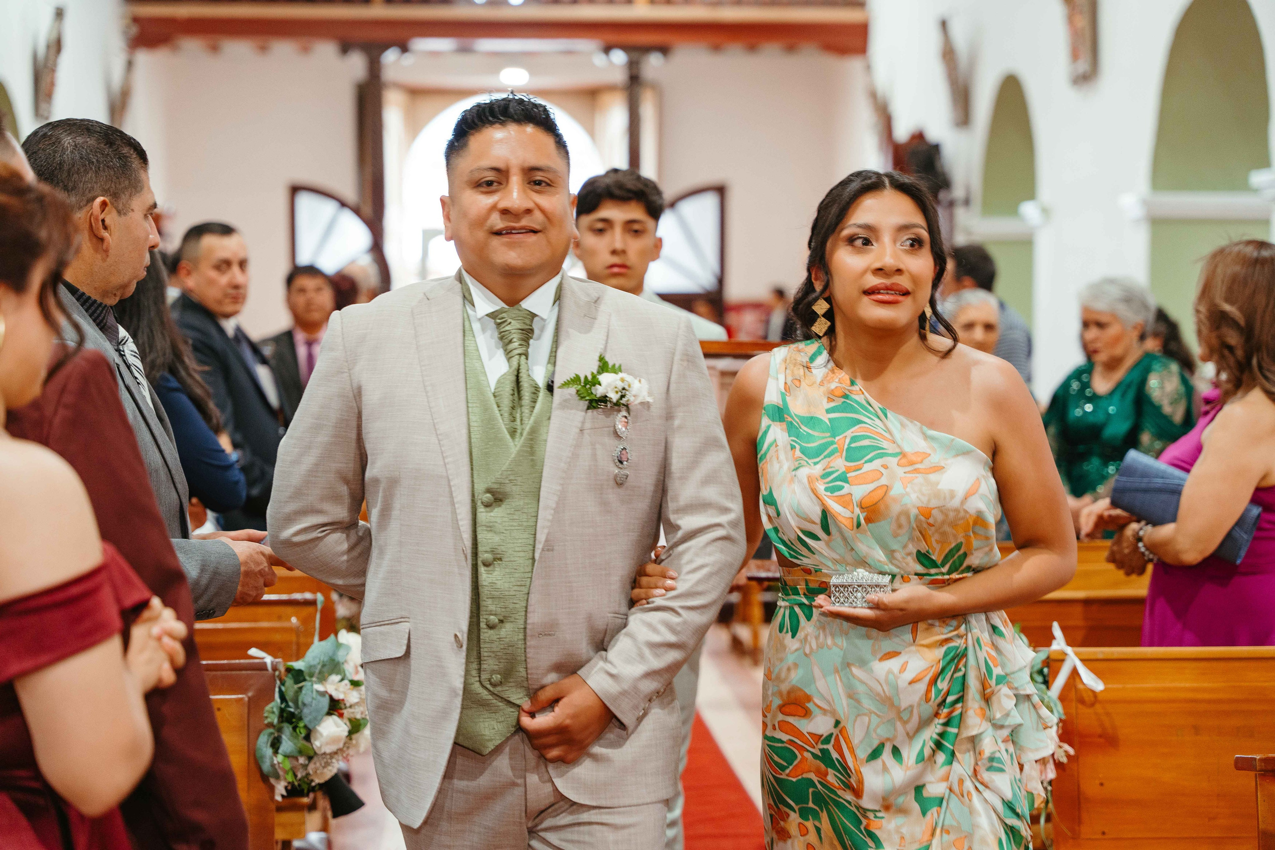 Karol y Jairon. Fotógrafo de bodas en Loja Ecuador | Piero Alvarez PH
