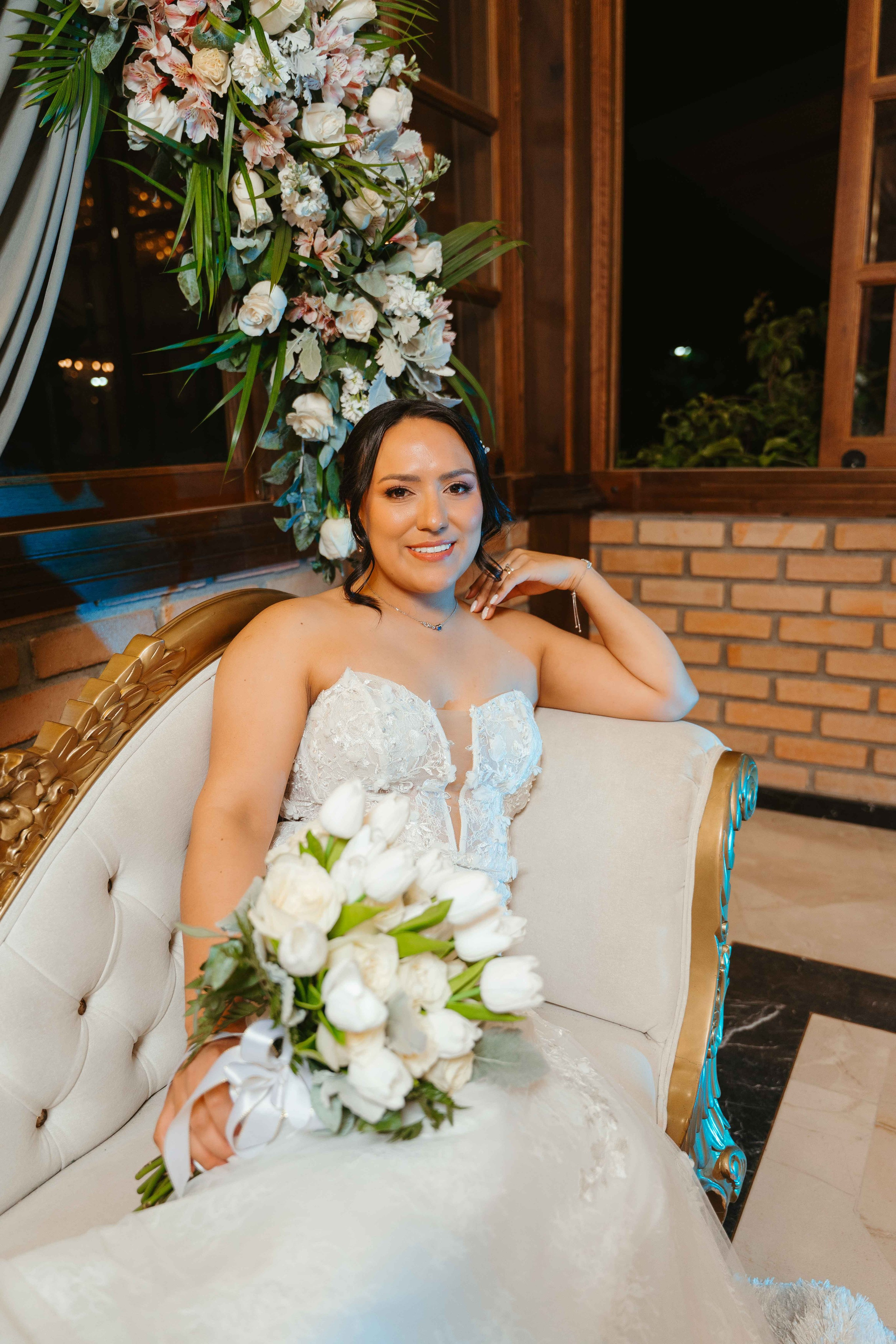 Karol y Jairon. Fotógrafo de bodas en Loja Ecuador | Piero Alvarez PH