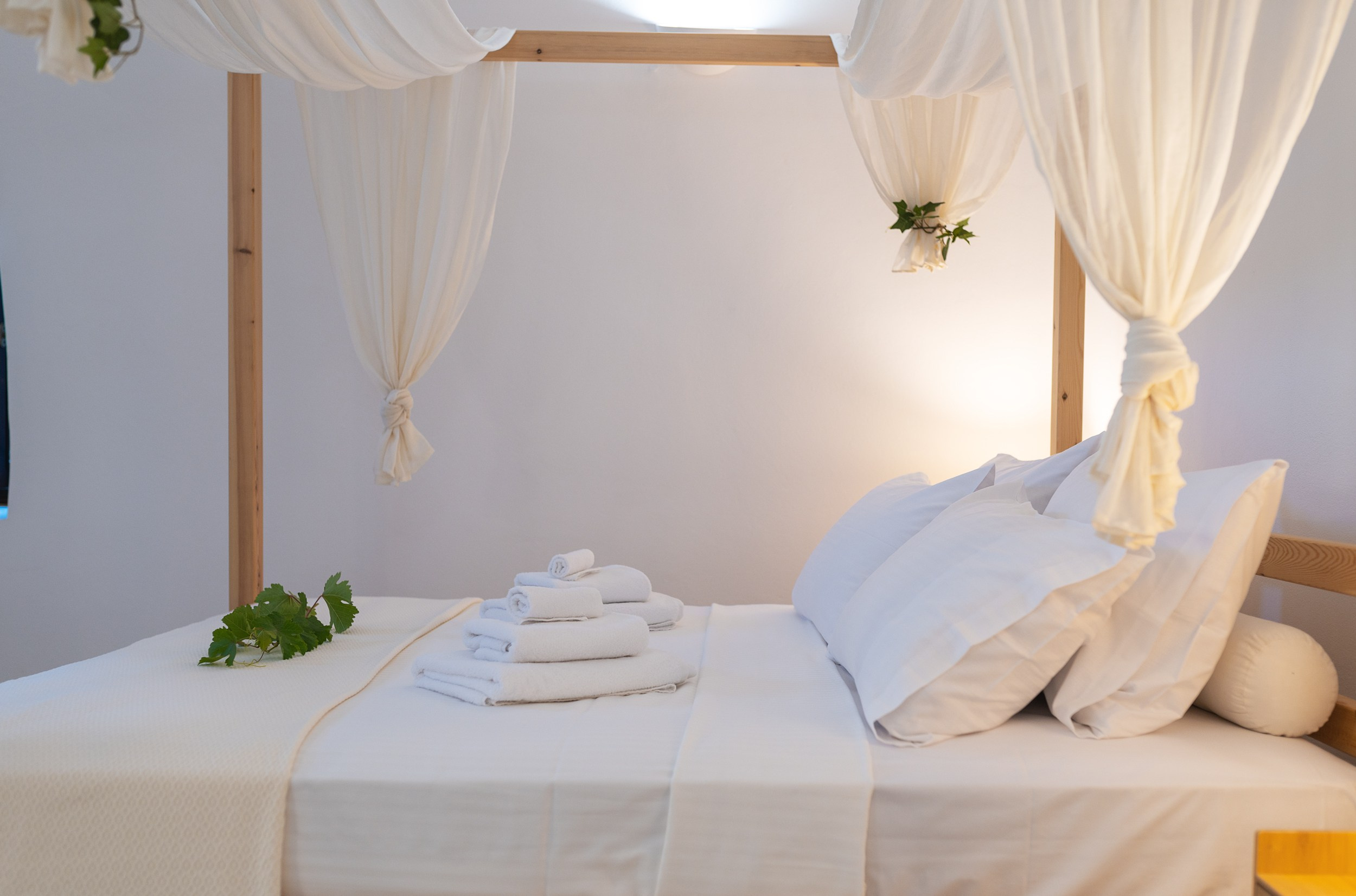 Martha's Delight Rooms. Photograper in Chania, Crete