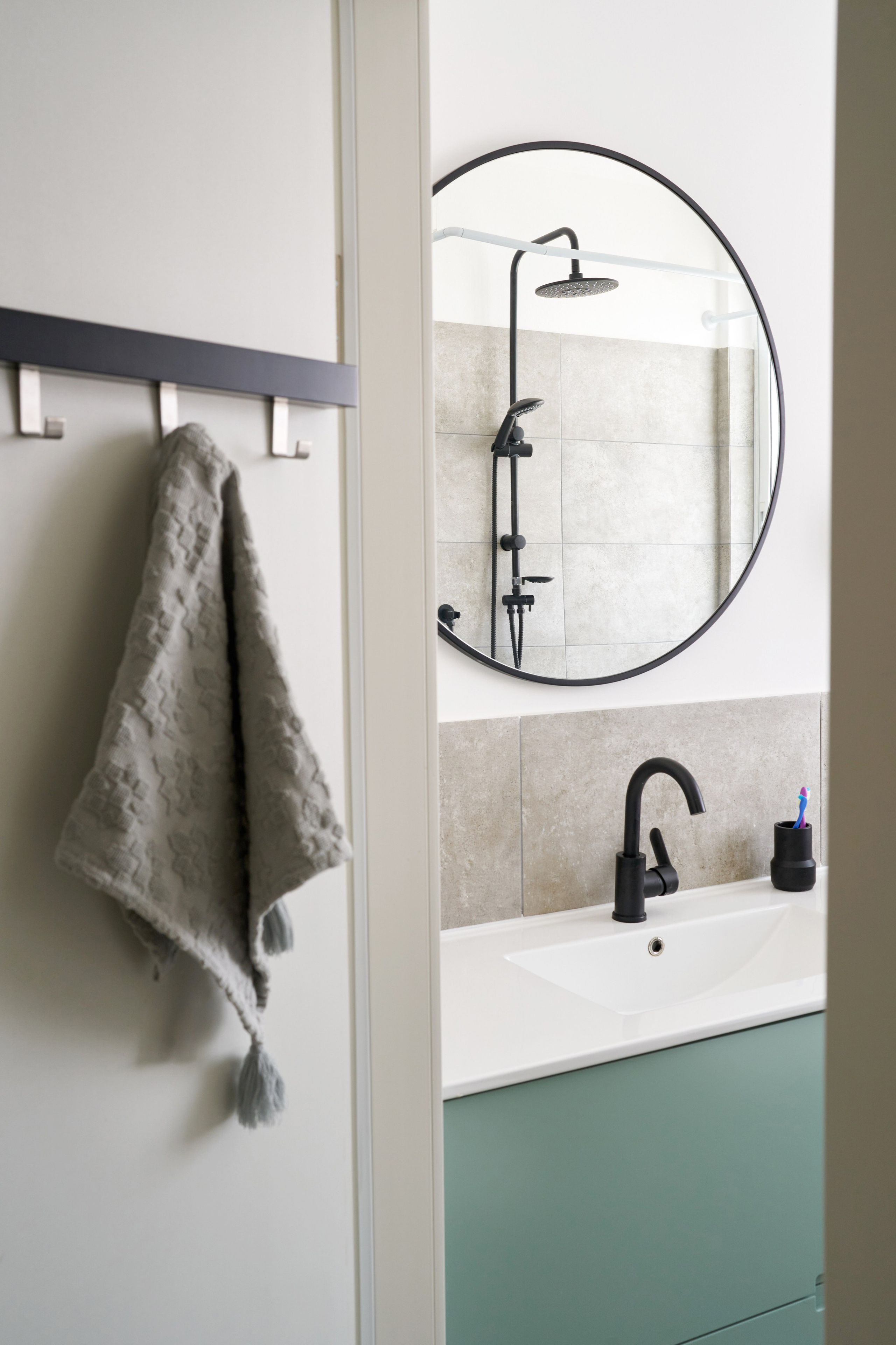 Interior. צלם אלכס ברט בישראל