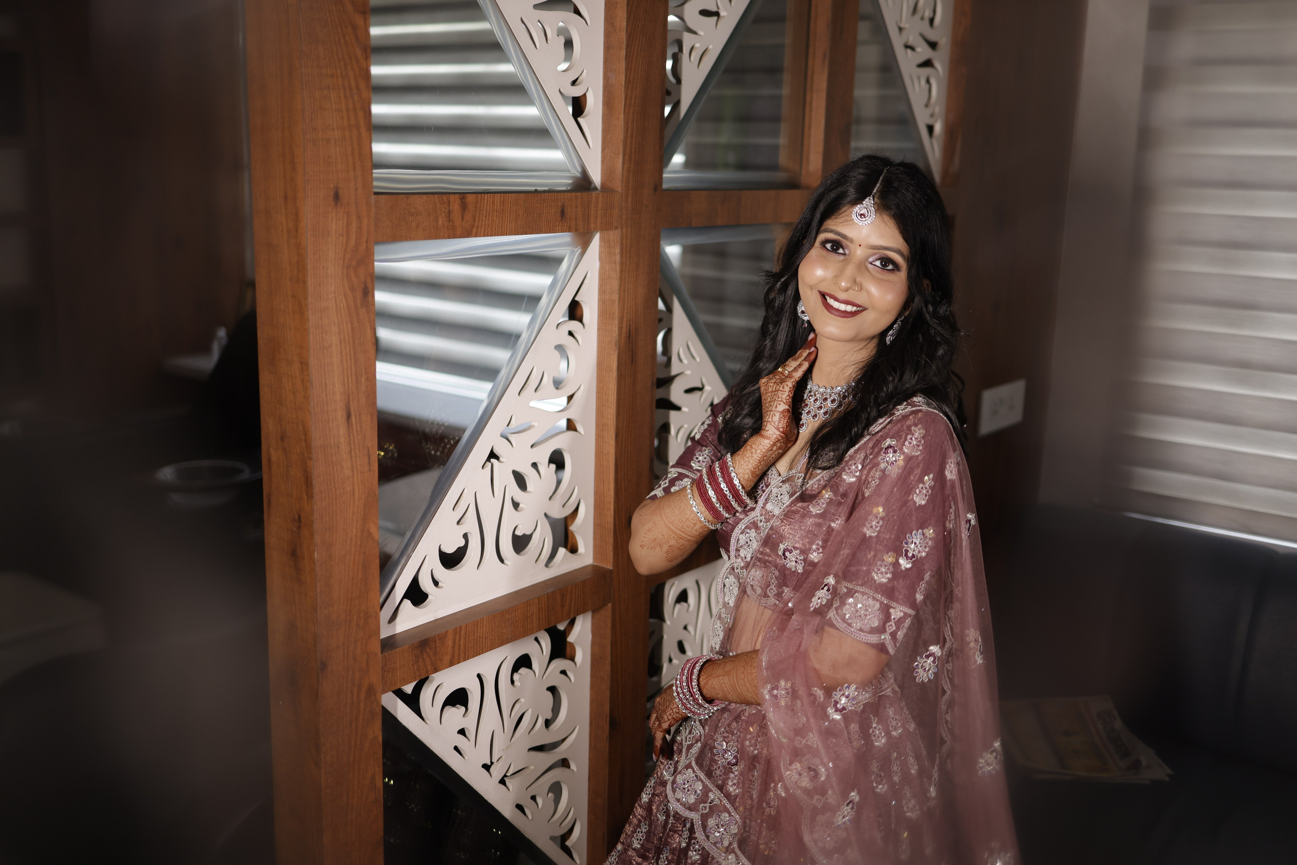 Engagement. Wedding Photography Ankit Studio