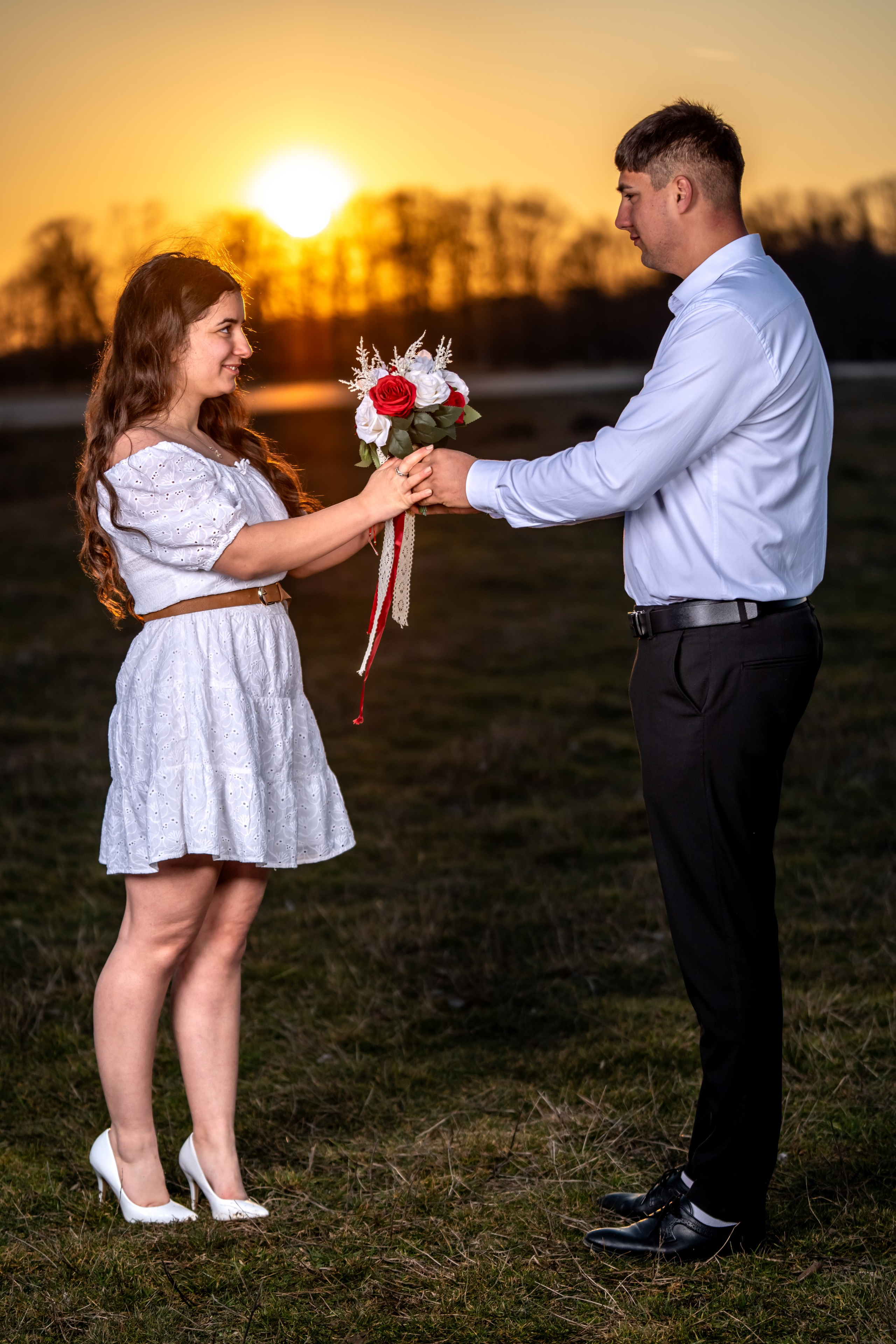 2026.03.07 Save the date Maria & Robert