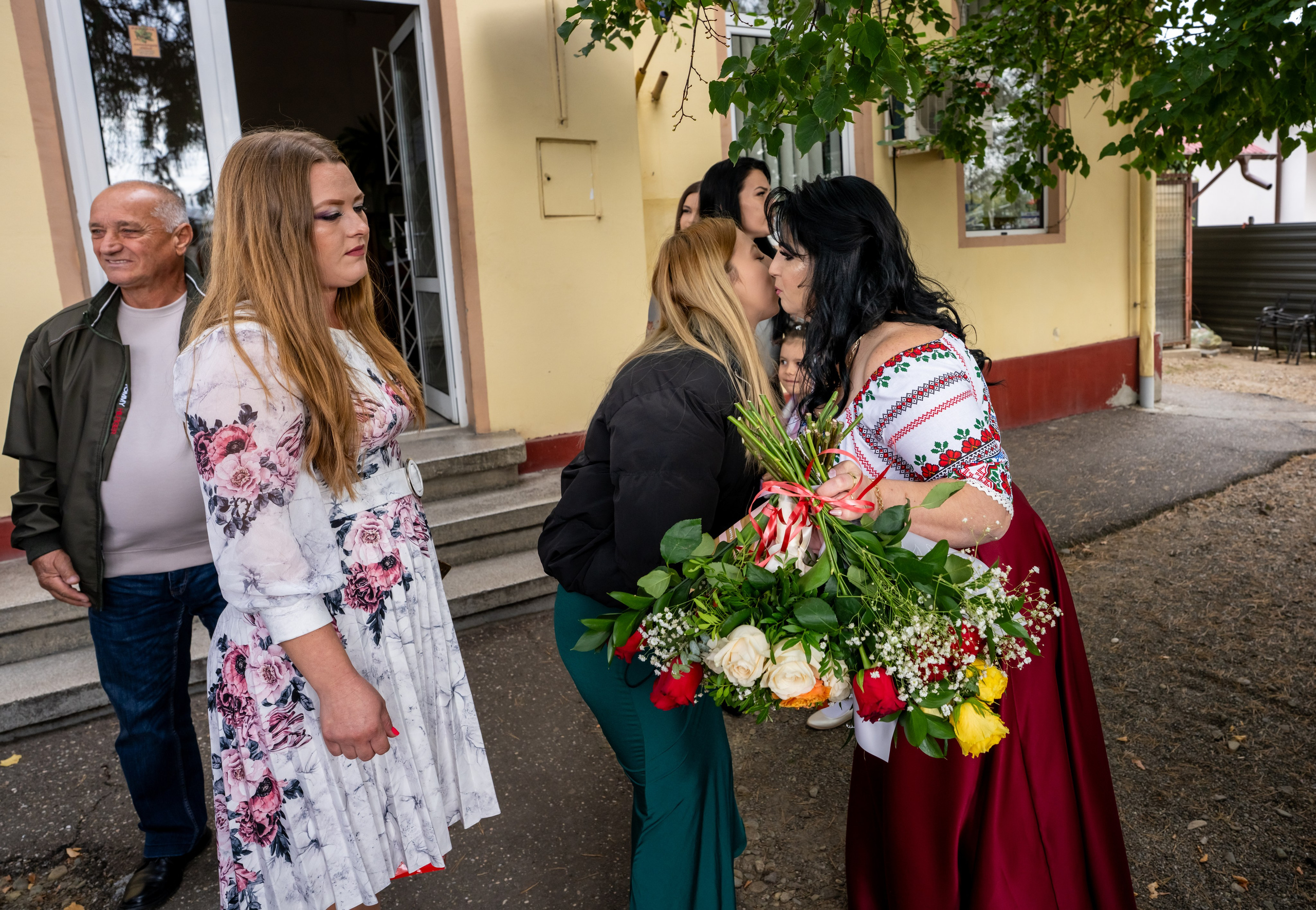 Nuntă Mădălina & Daniel