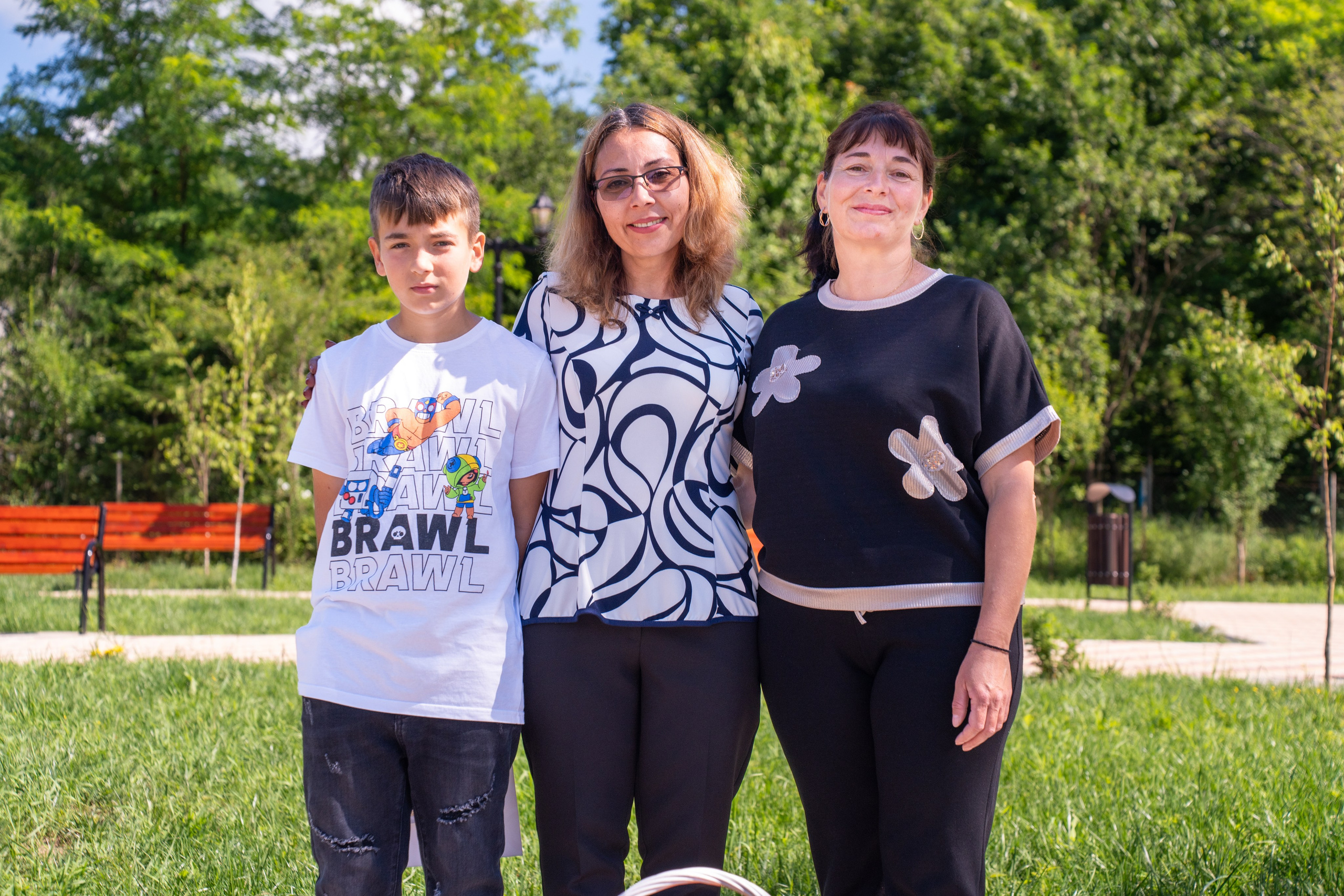 Sfârșit clasa a 4-a Vărbilău. Mihai Alexandra Events