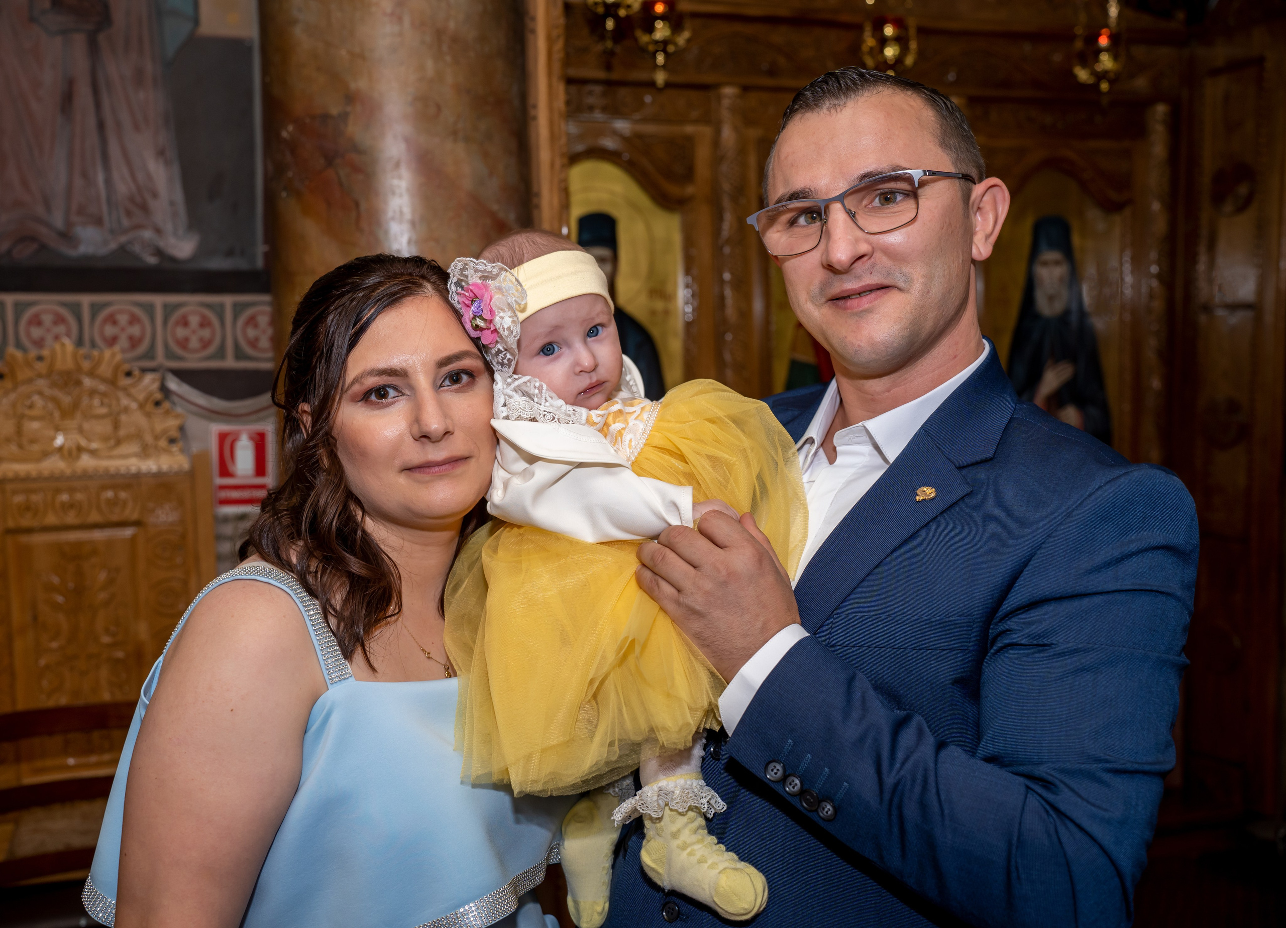Botez Rebeca