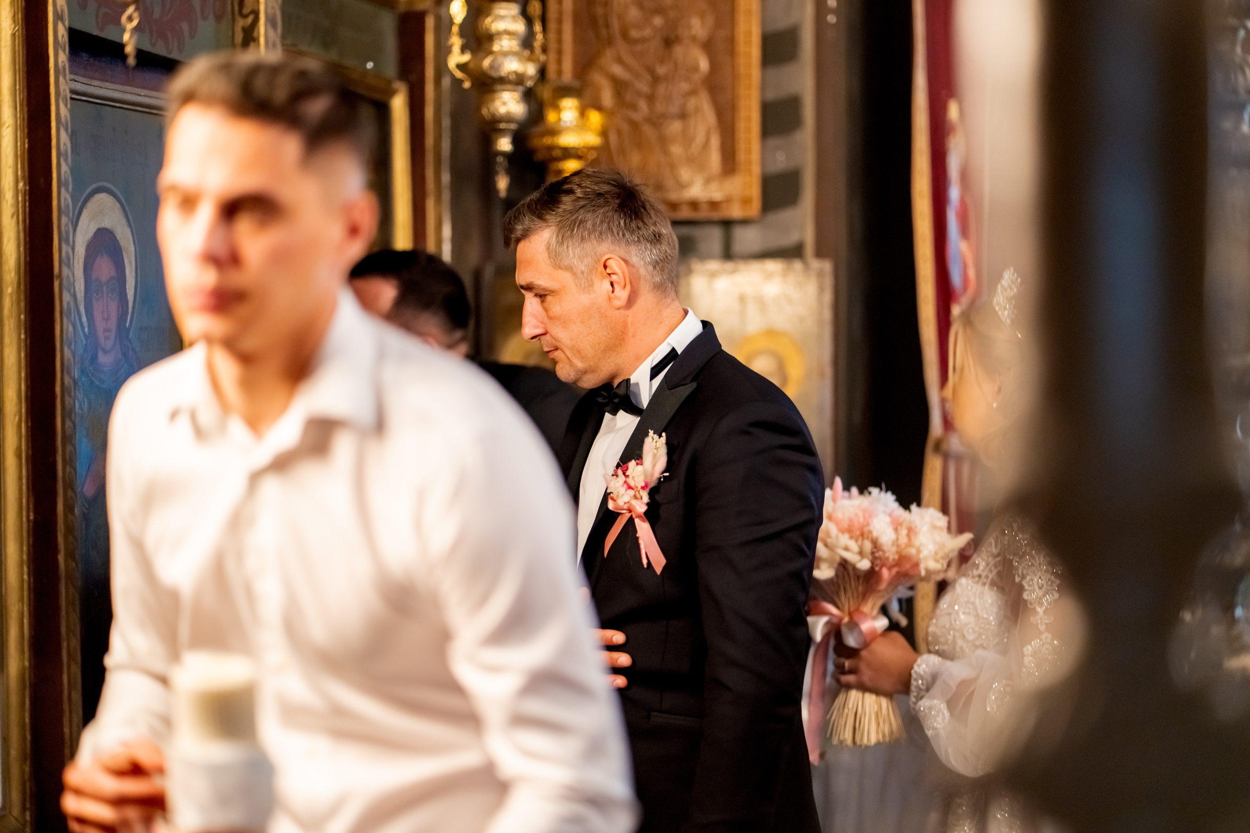 Nuntă Loredana & Cosmin. Mihai Alexandra Events