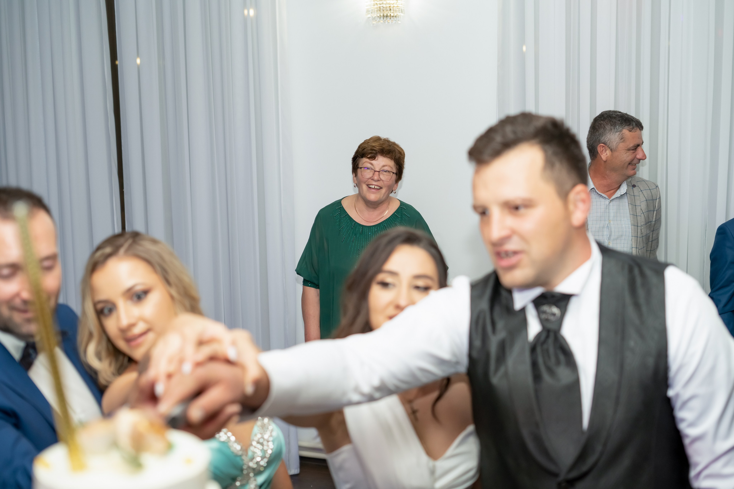 Nuntă Adina & Sorin